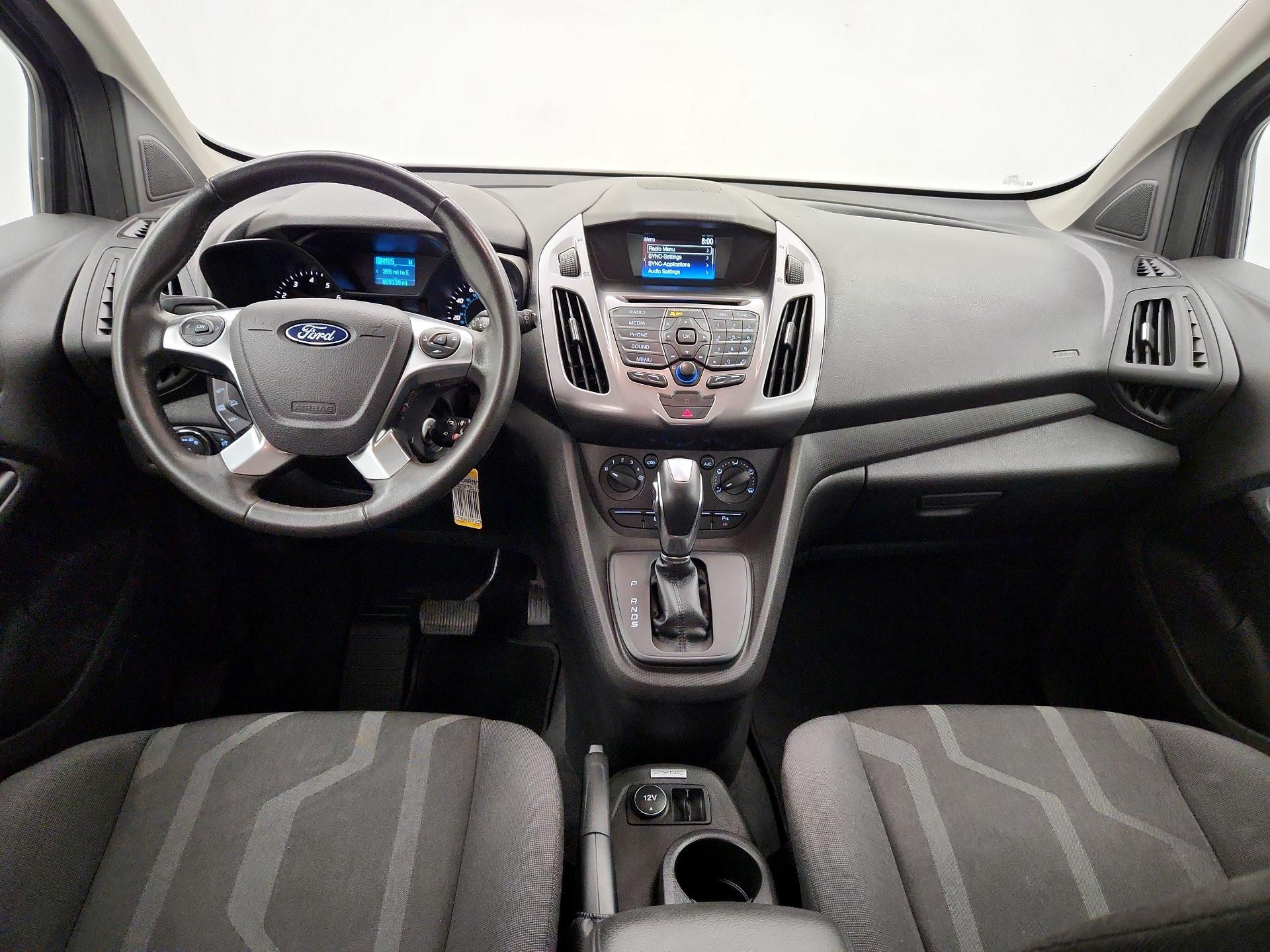 Thumbnail: 2018 Ford Transit Series - 9