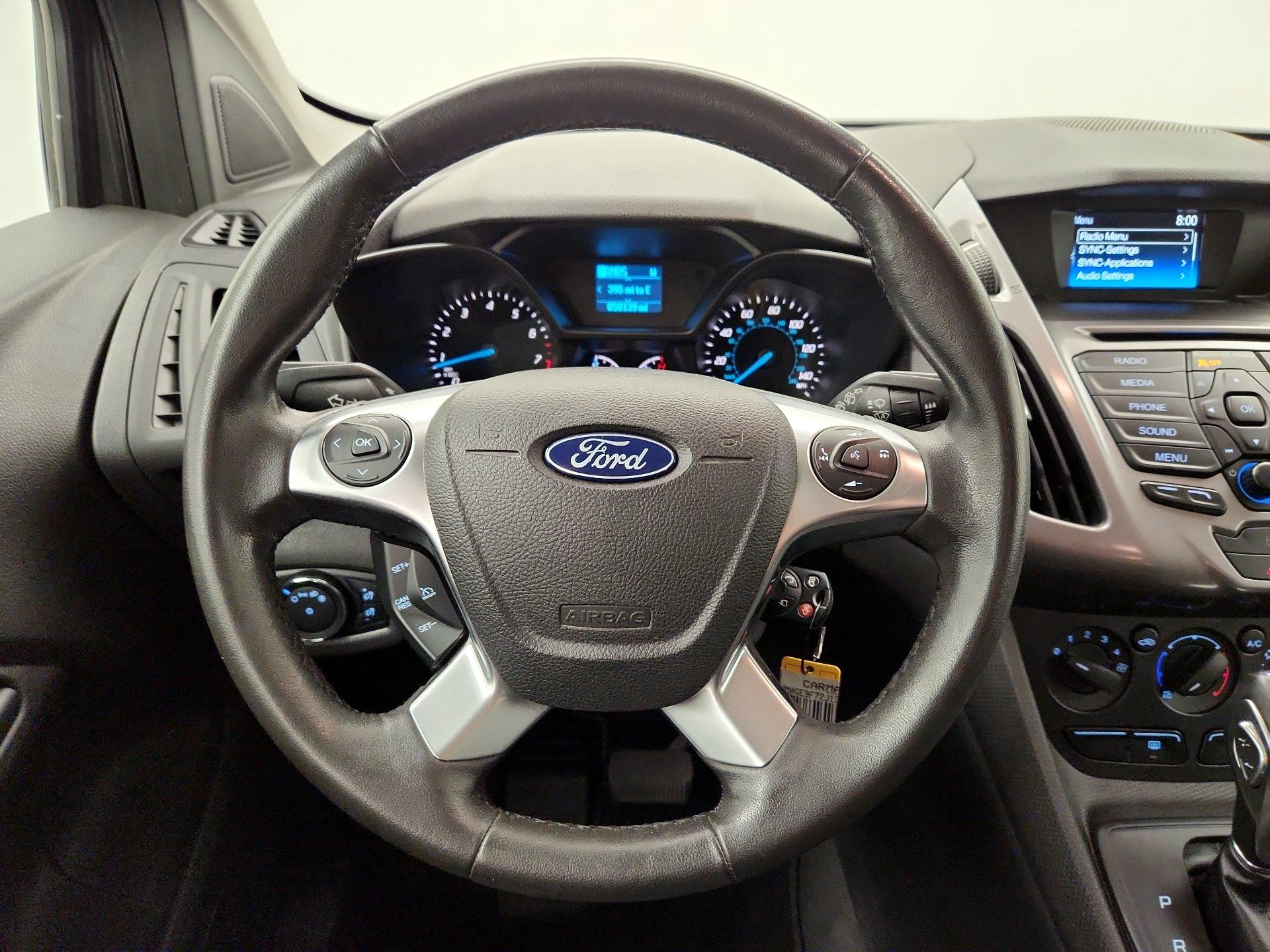 Thumbnail: 2018 Ford Transit Series - 10