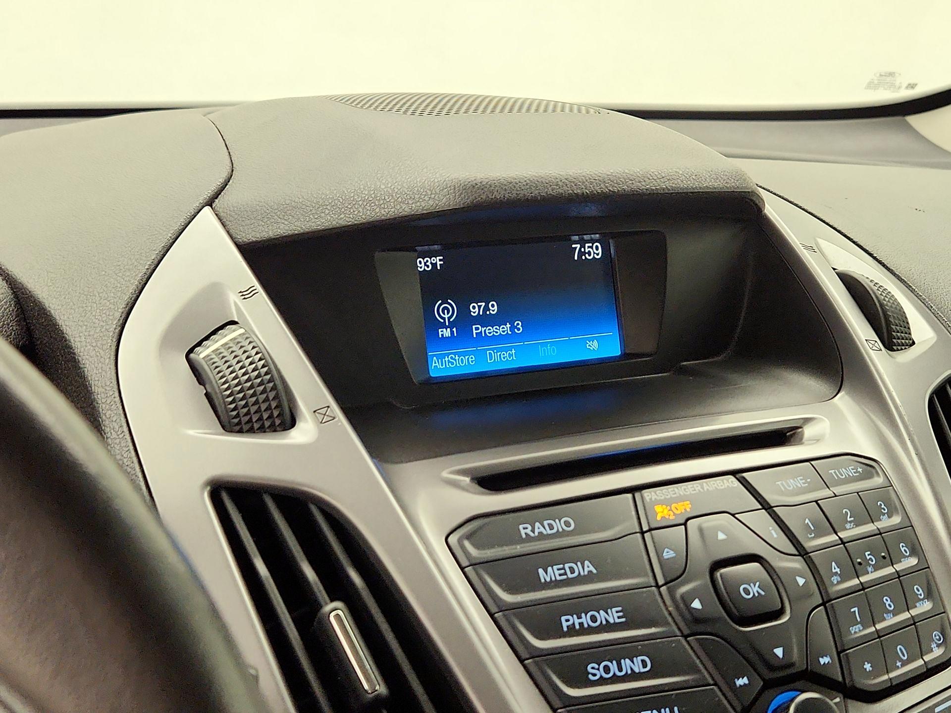 Thumbnail: 2018 Ford Transit Series - 15