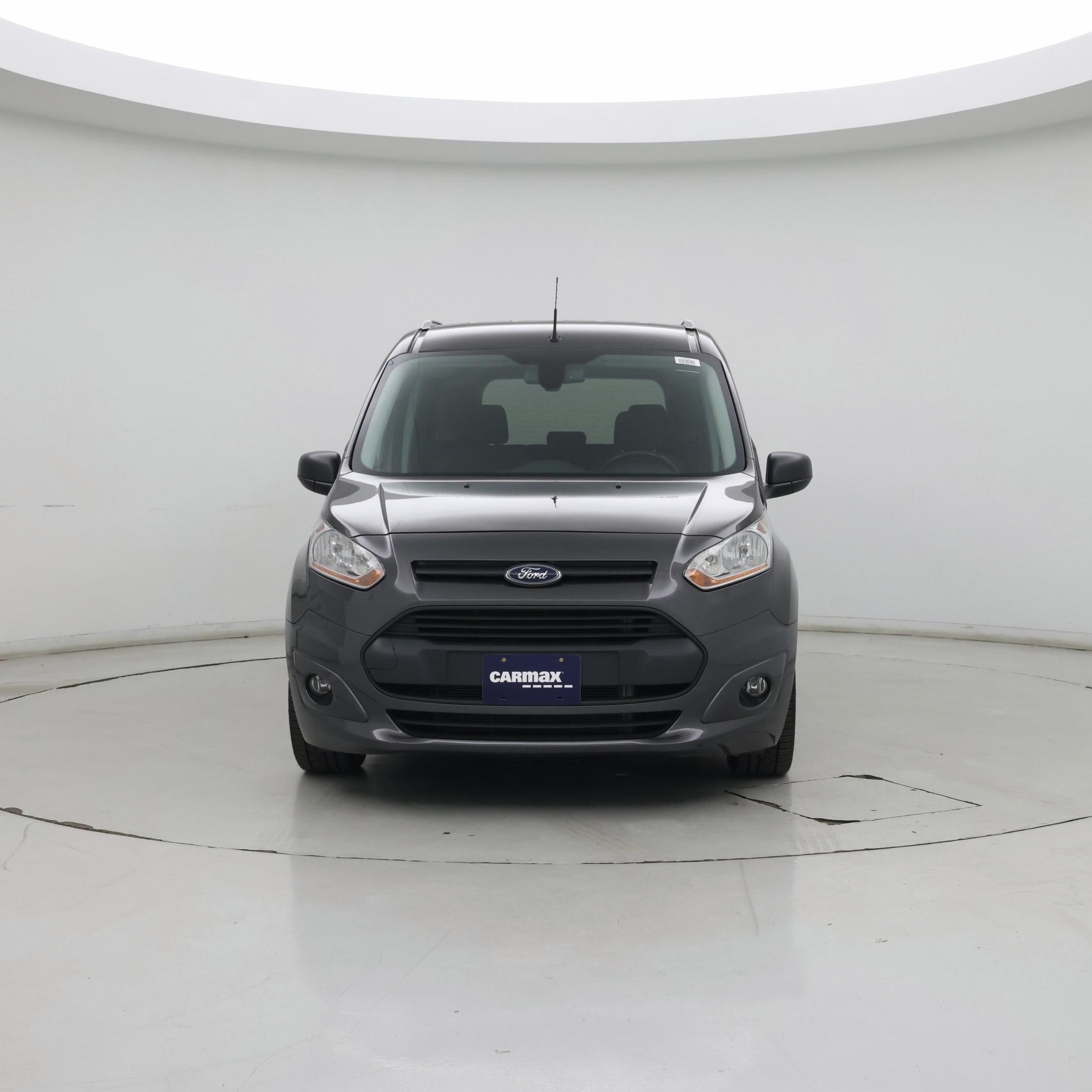 Thumbnail: 2018 Ford Transit Series - 5