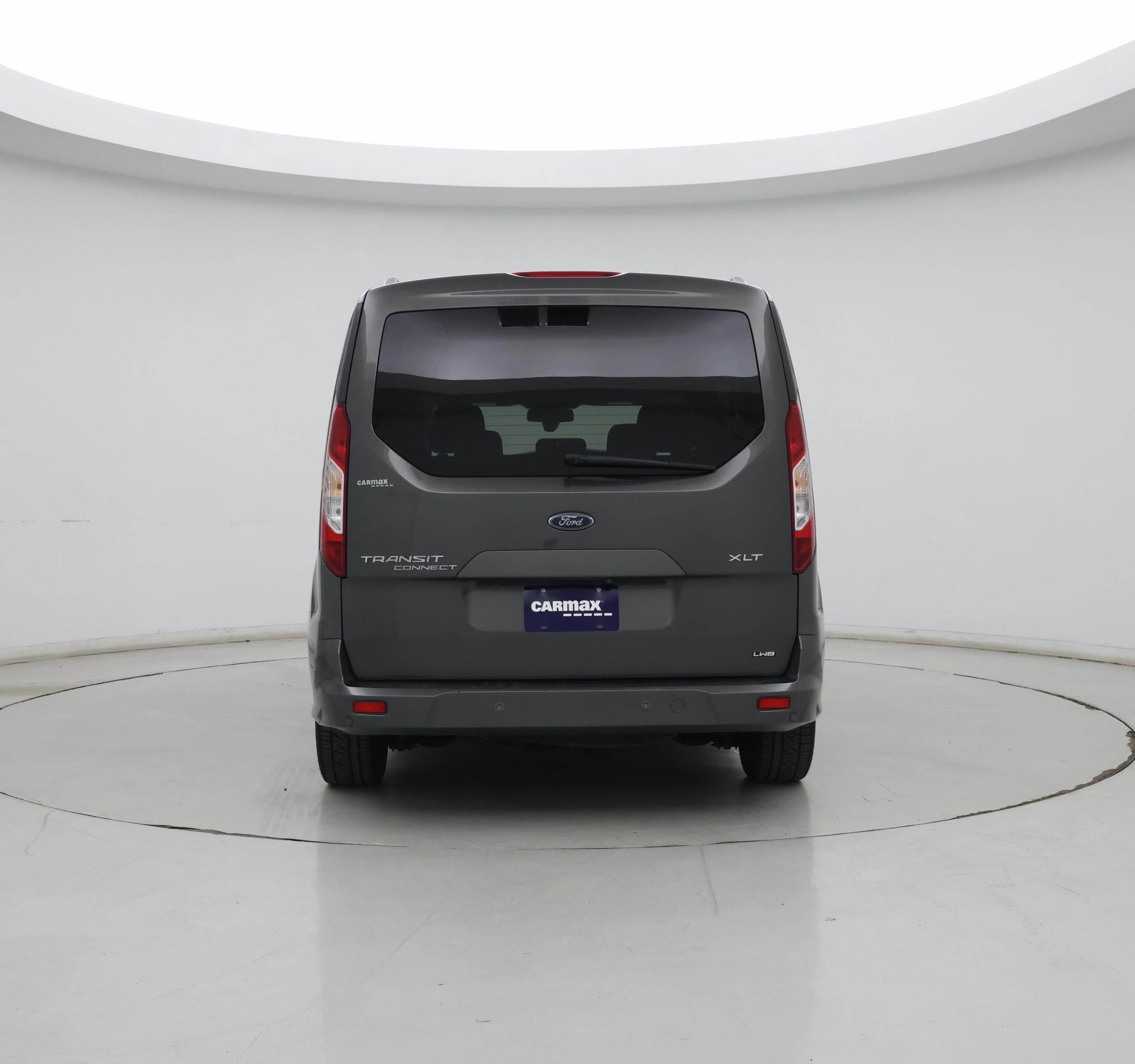 Thumbnail: 2018 Ford Transit Series - 6
