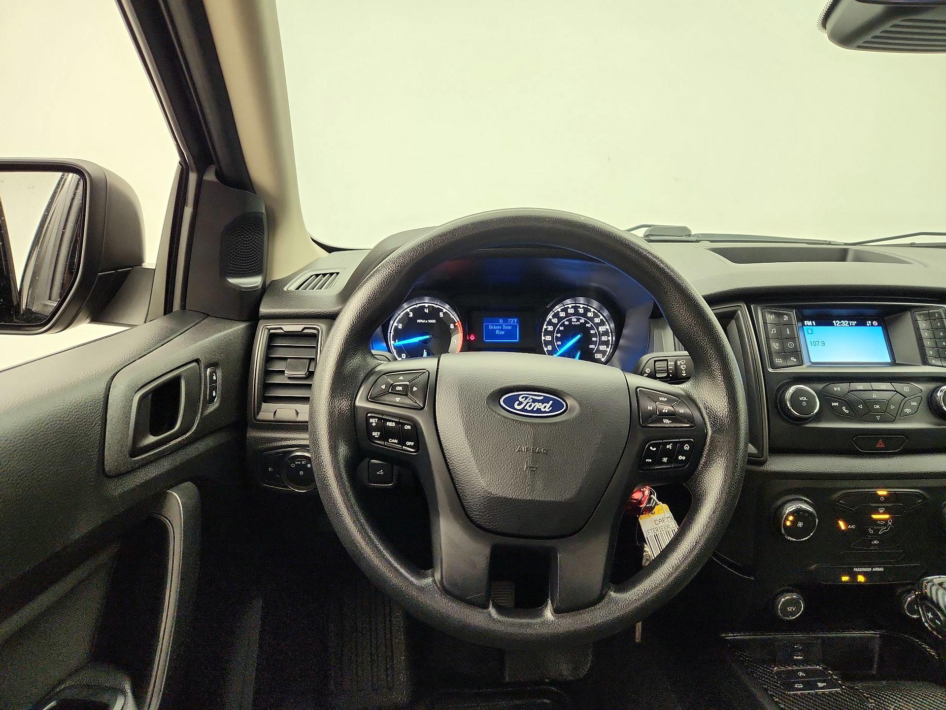 Thumbnail: 2020 Ford Ranger - 10
