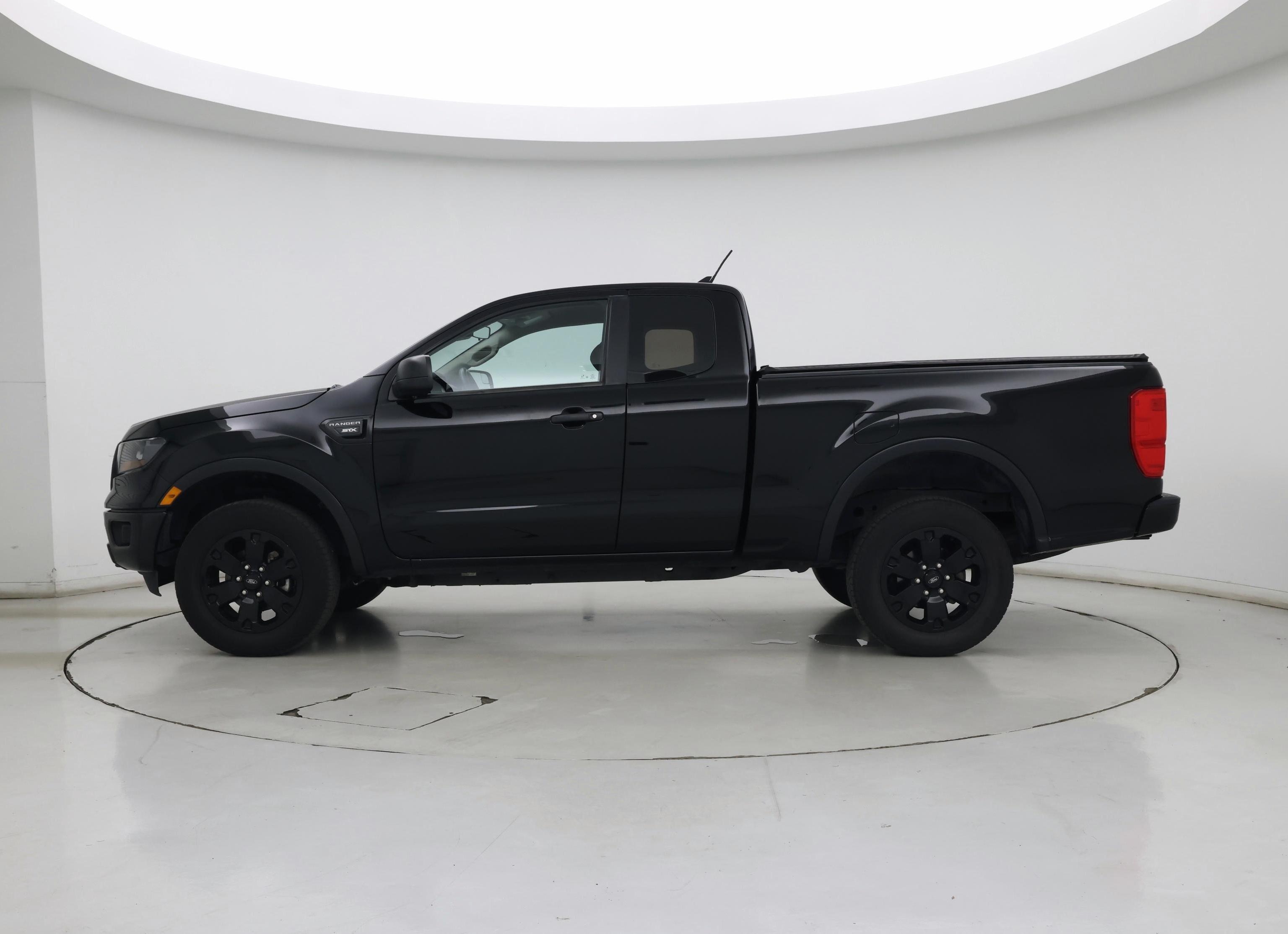 Thumbnail: 2020 Ford Ranger - 3