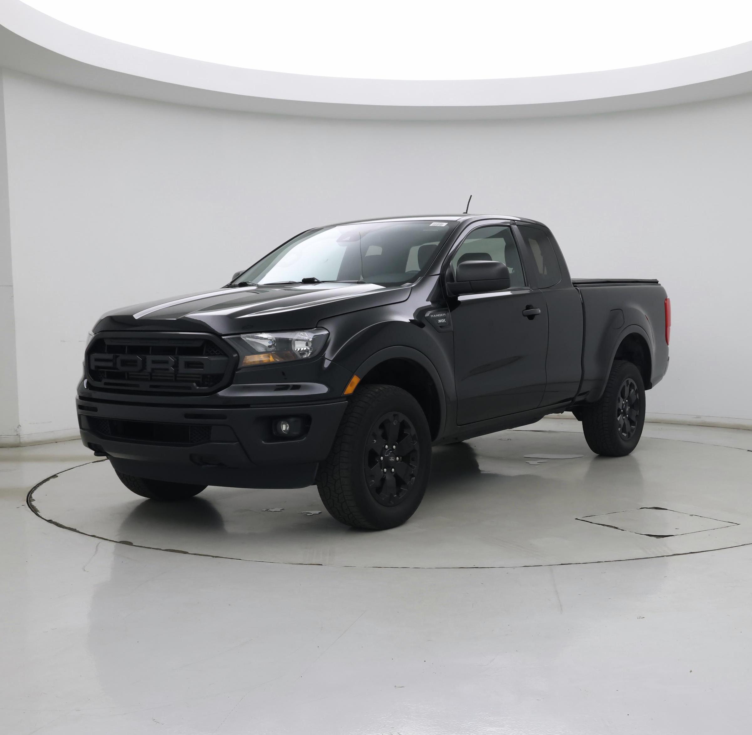 Thumbnail: 2020 Ford Ranger - 4