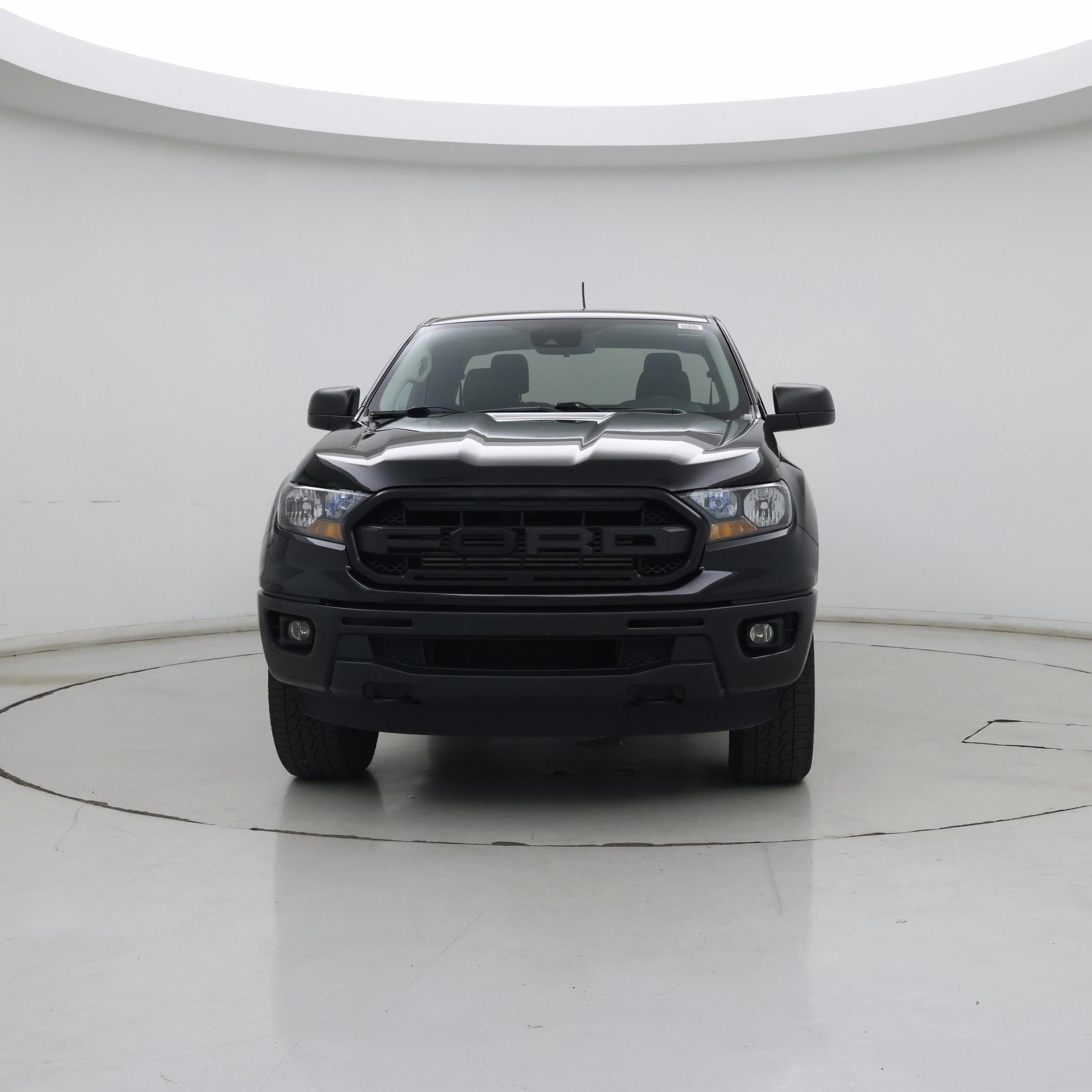 Thumbnail: 2020 Ford Ranger - 5