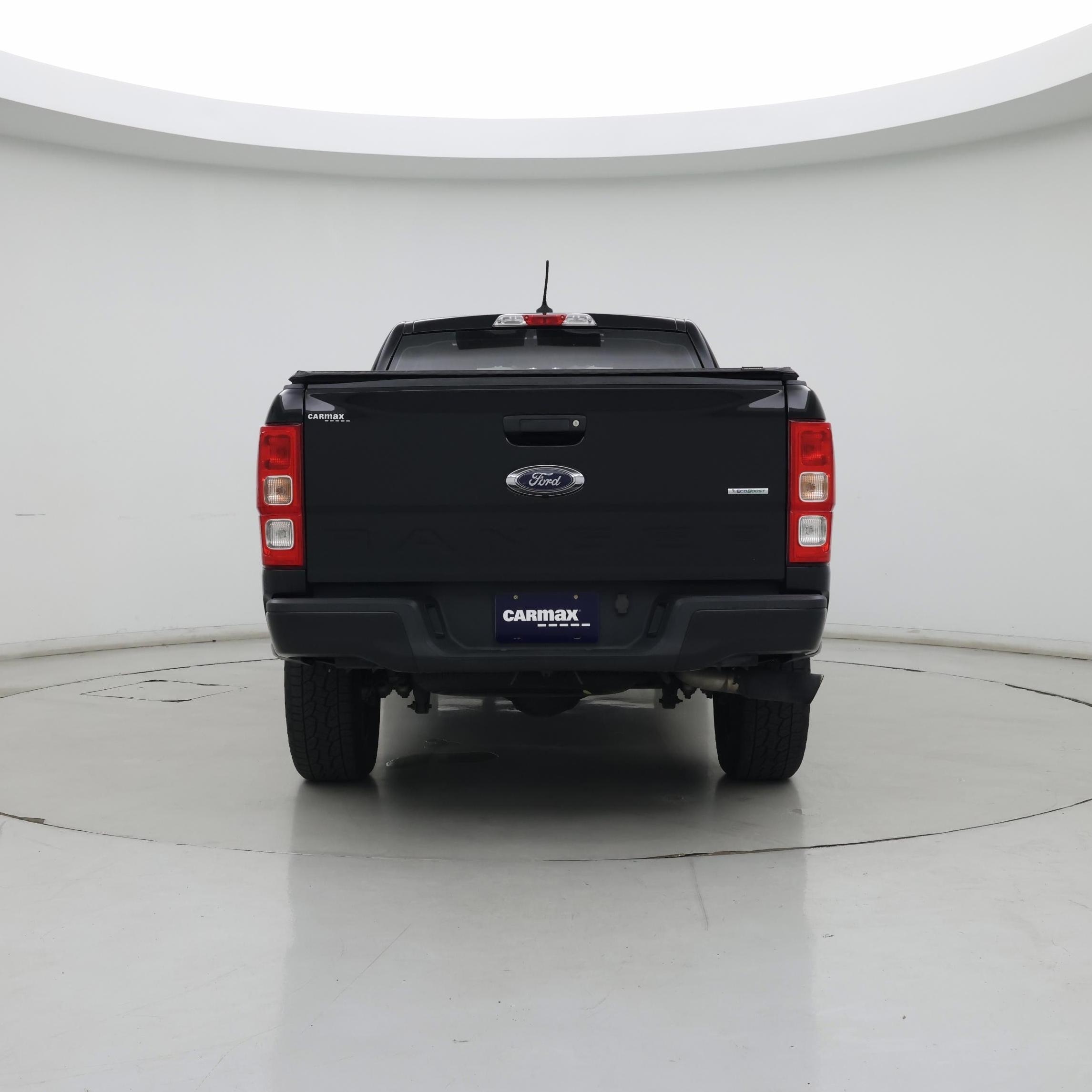 Thumbnail: 2020 Ford Ranger - 6