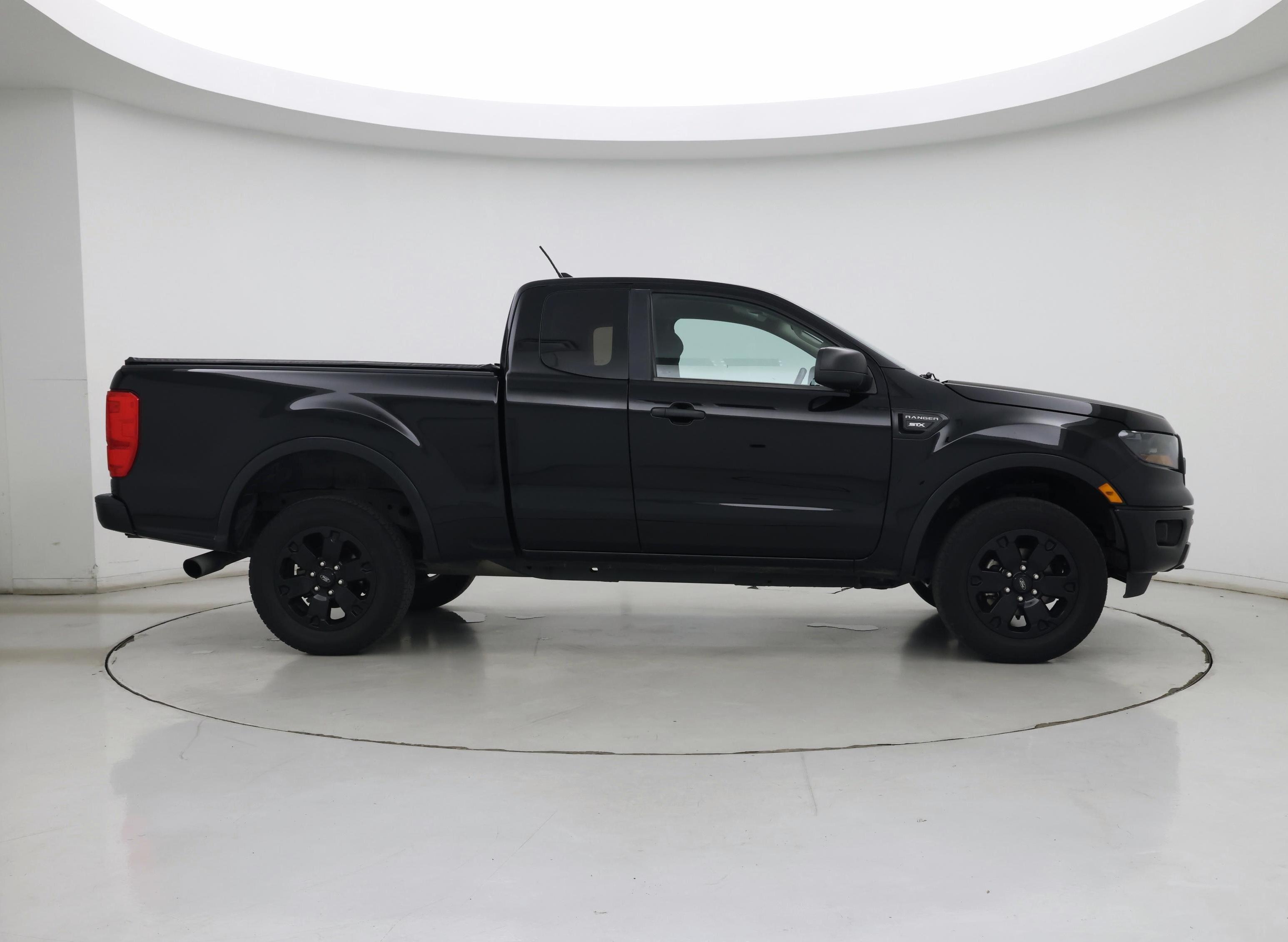 Thumbnail: 2020 Ford Ranger - 7