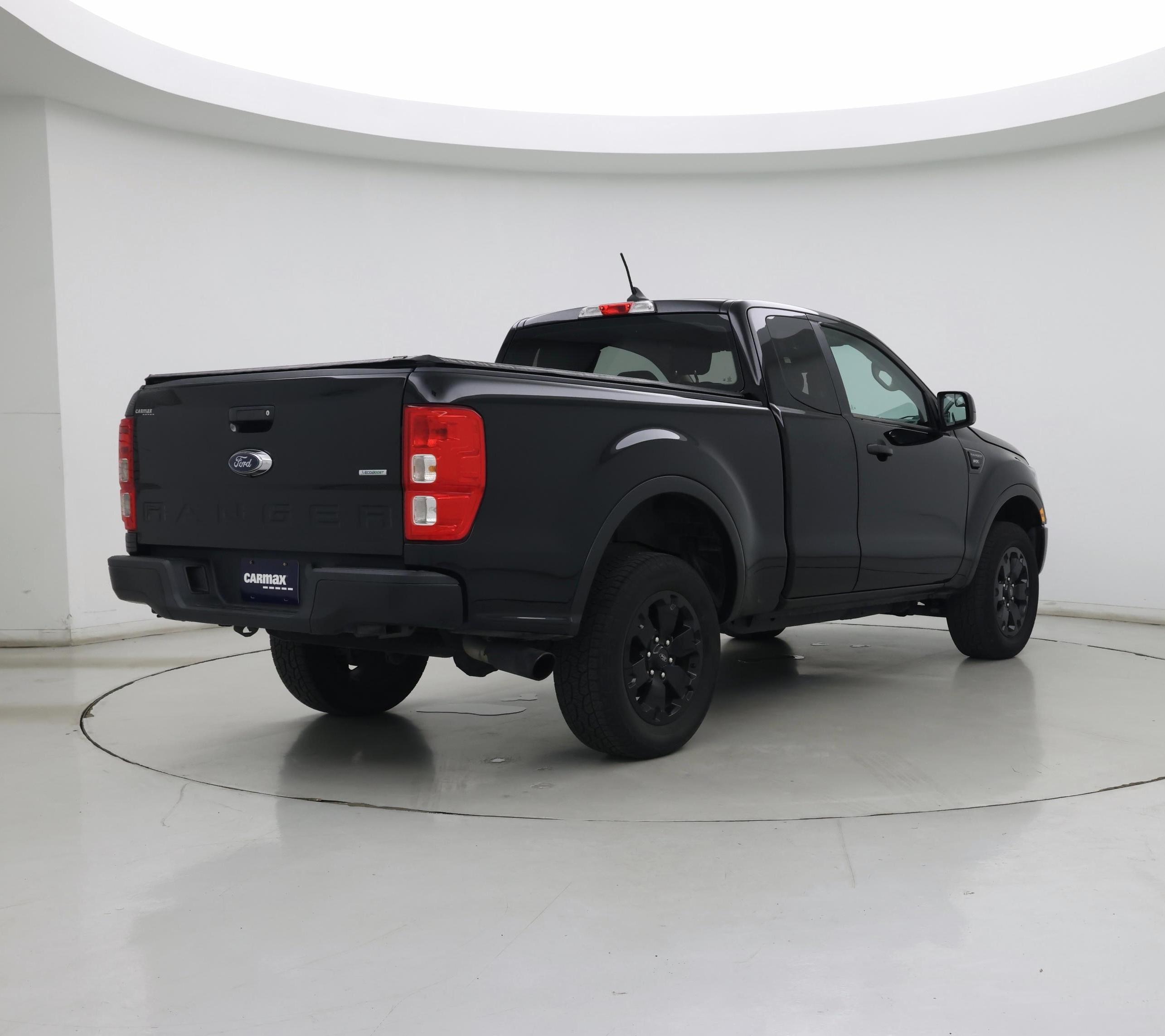 Thumbnail: 2020 Ford Ranger - 8
