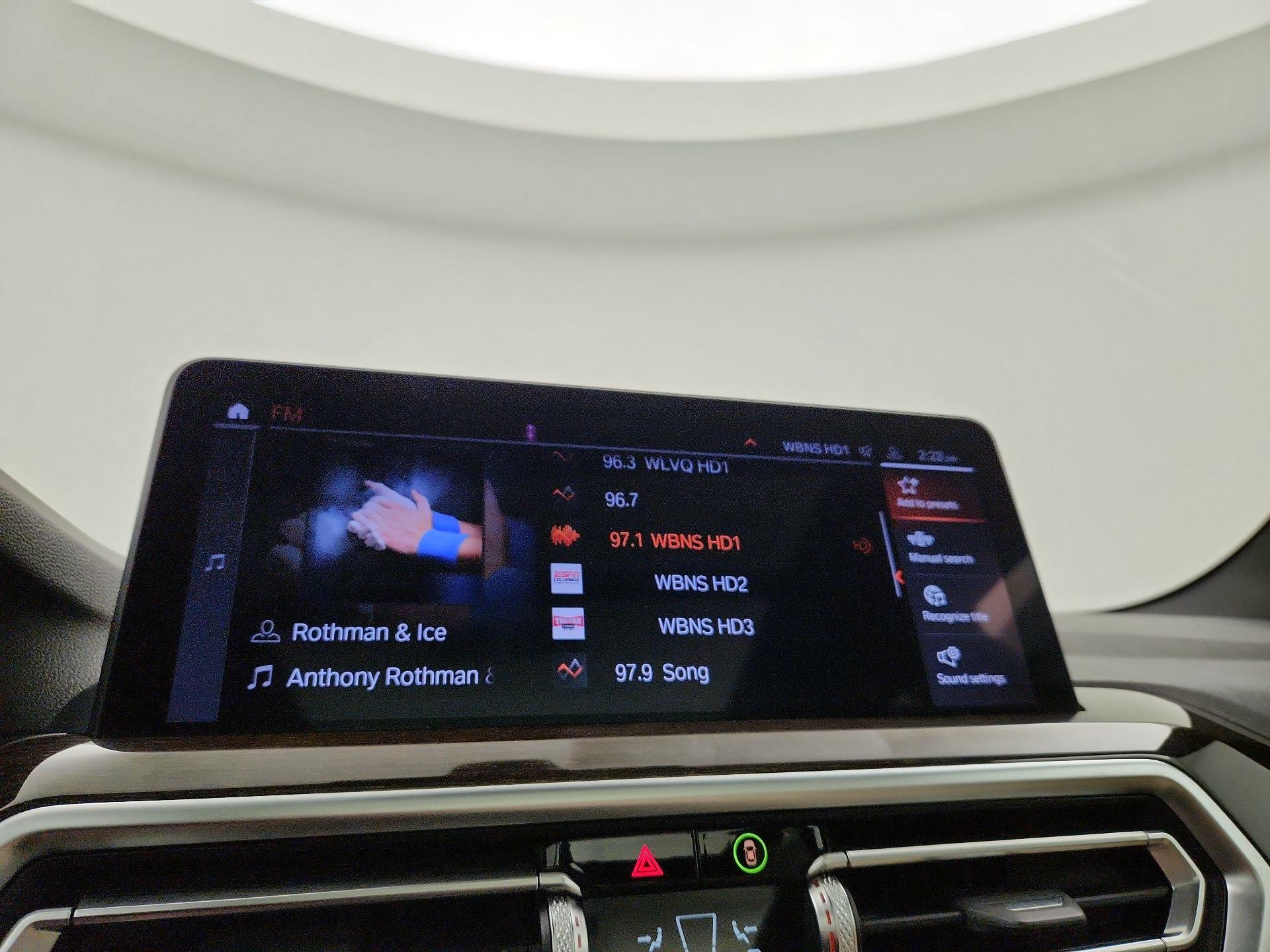 Thumbnail: 2022 BMW X3 - 16