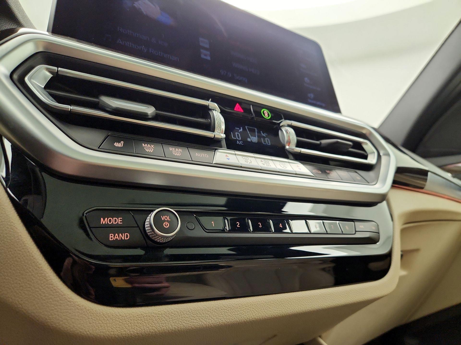 Thumbnail: 2022 BMW X3 - 17
