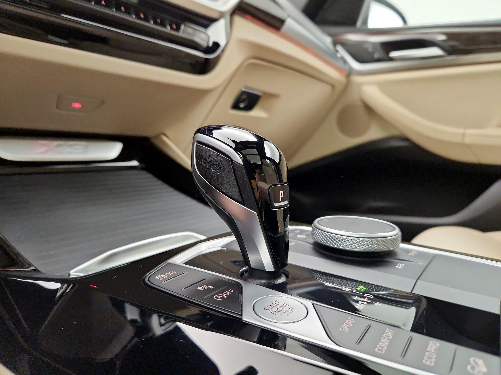 Thumbnail: 2022 BMW X3 - 18