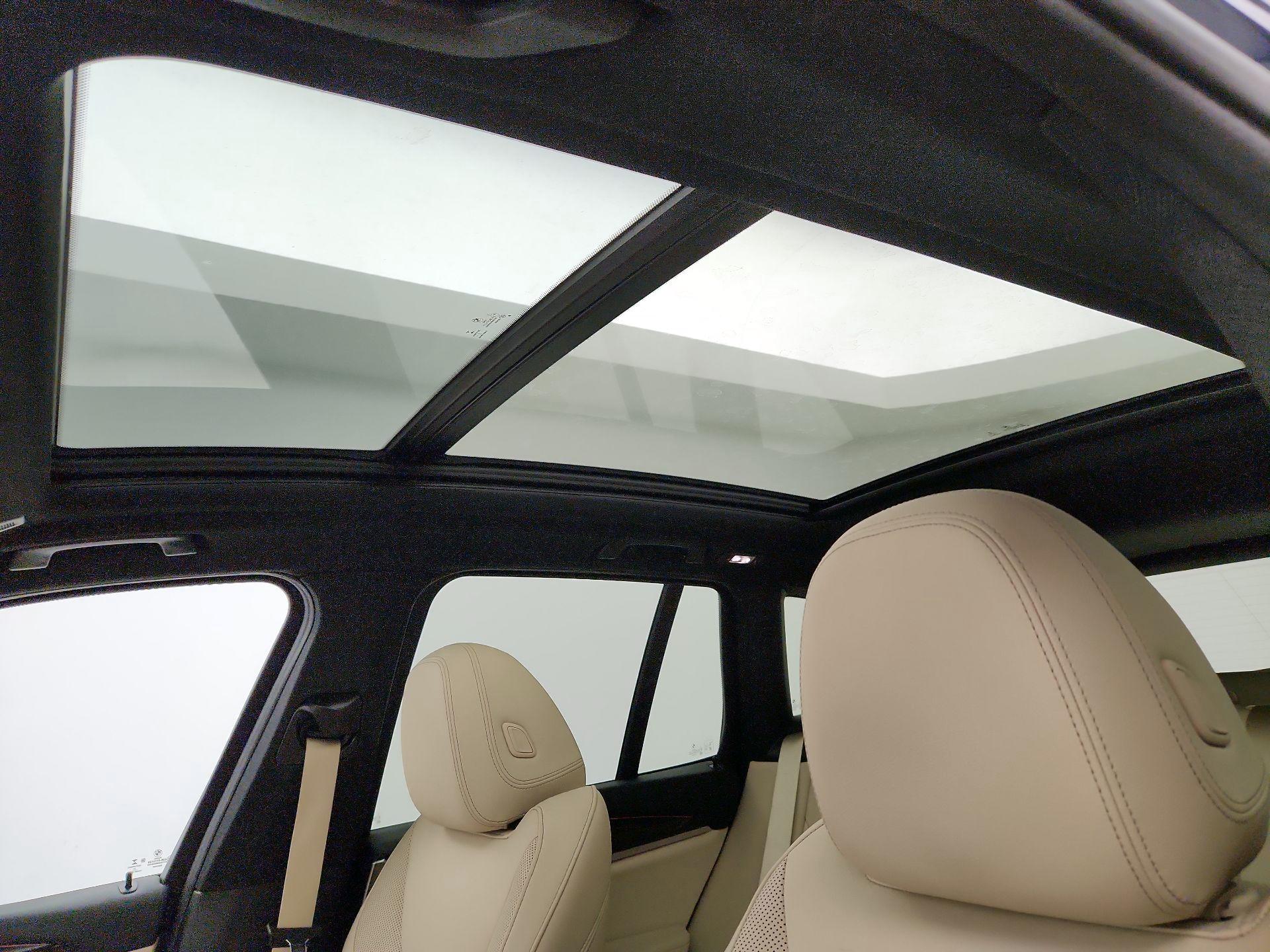 Thumbnail: 2022 BMW X3 - 20