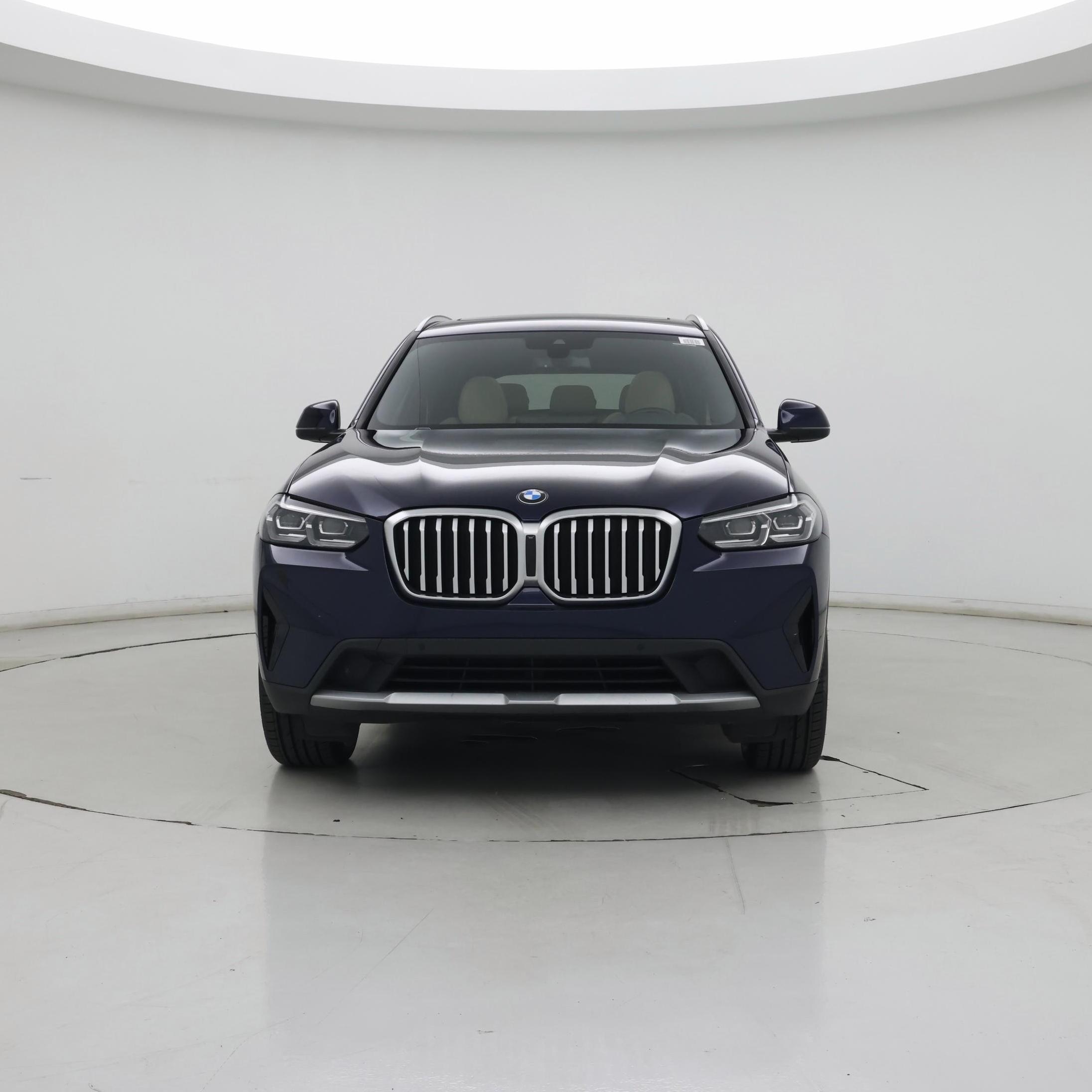 Thumbnail: 2022 BMW X3 - 5