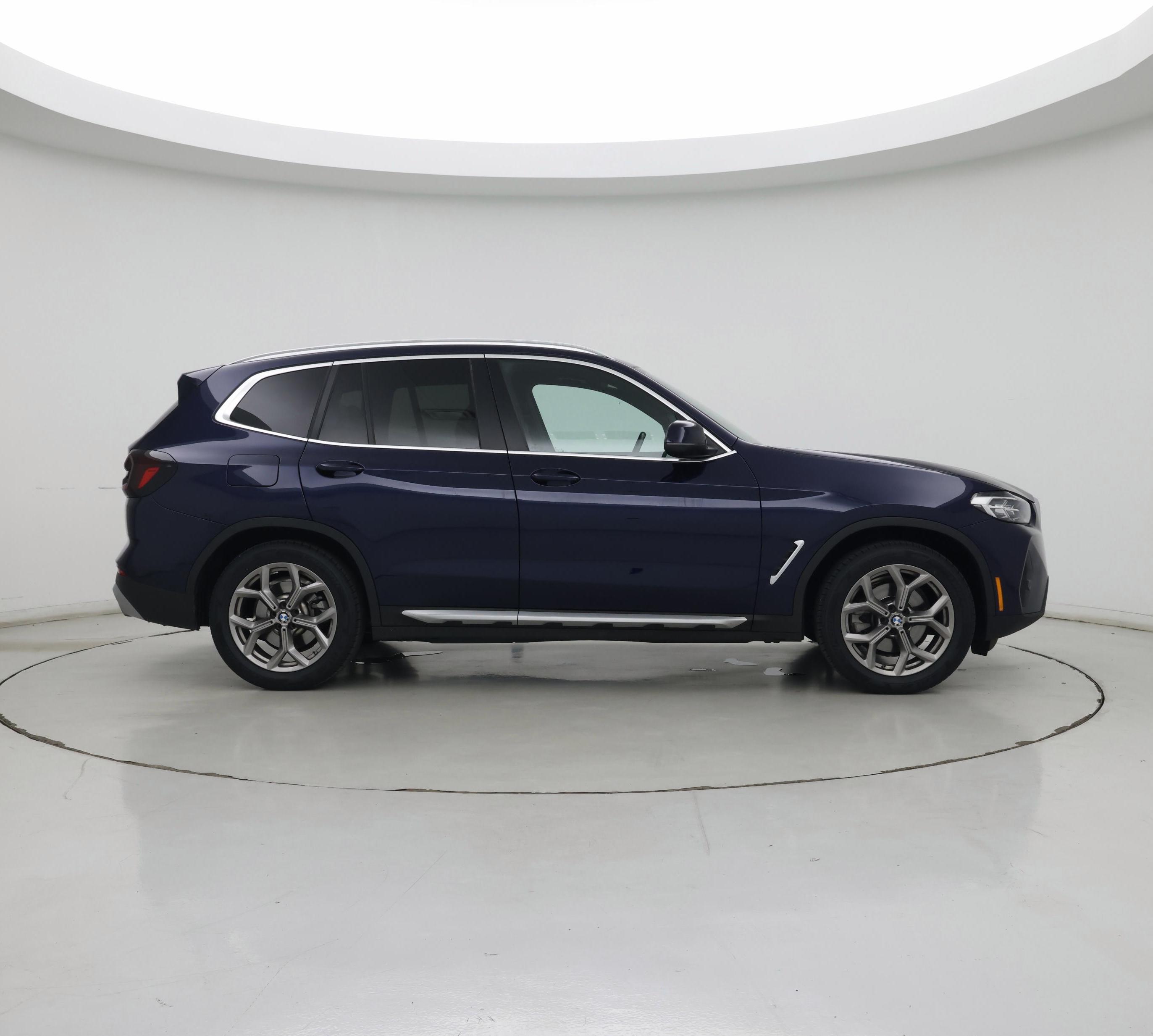 Thumbnail: 2022 BMW X3 - 7