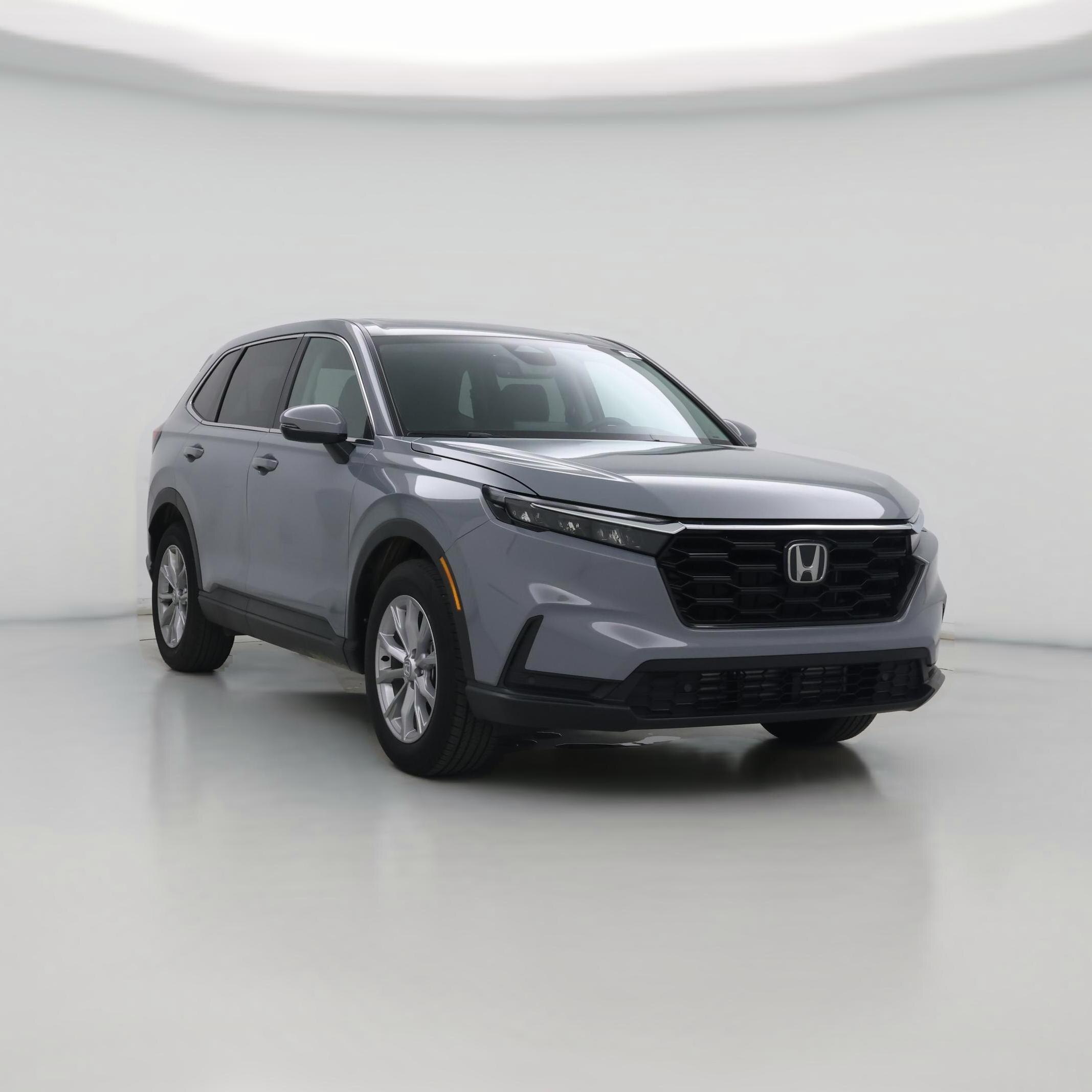 Thumbnail: 2025 Honda CR-V - 1