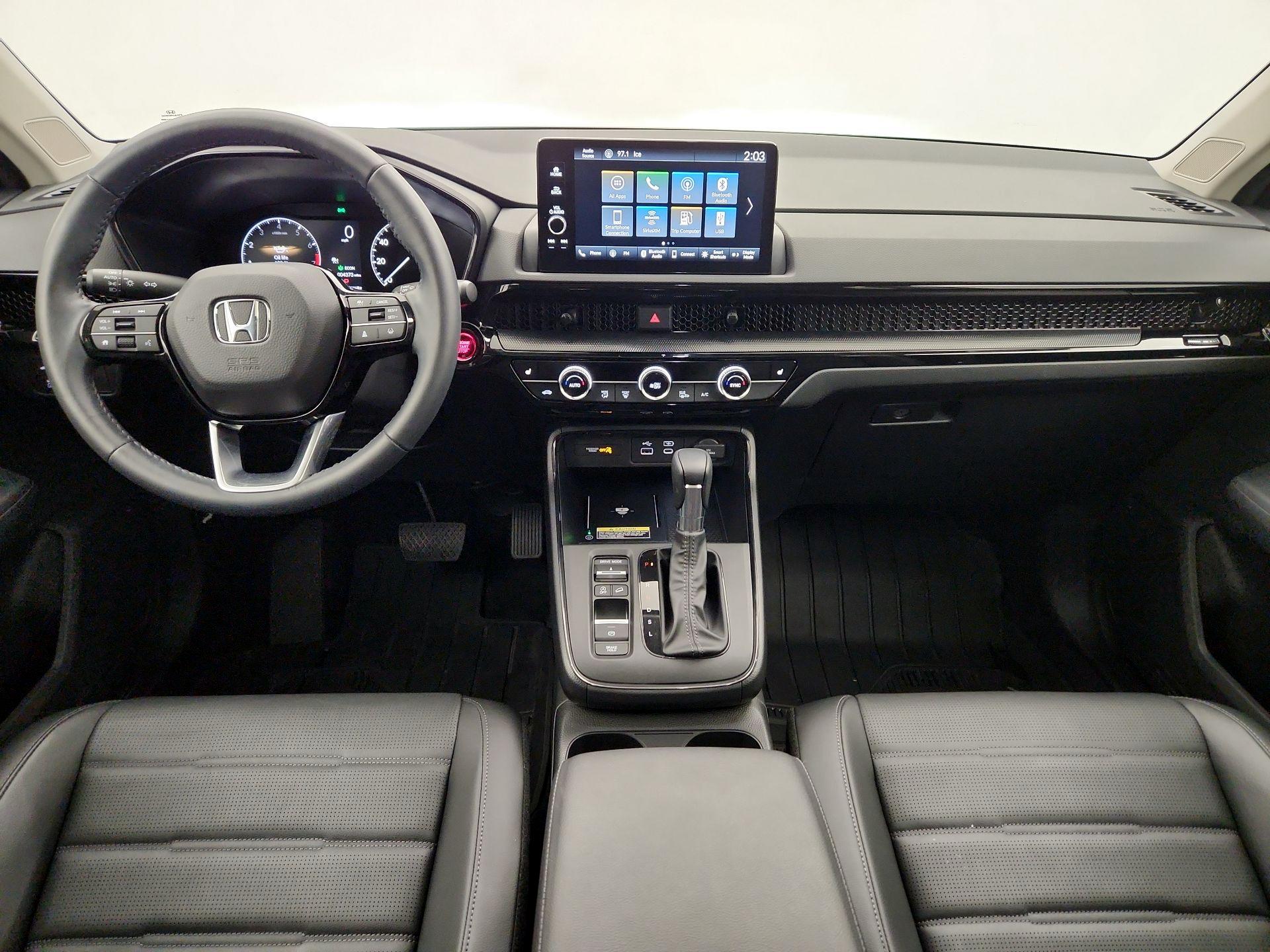 Thumbnail: 2025 Honda CR-V - 9