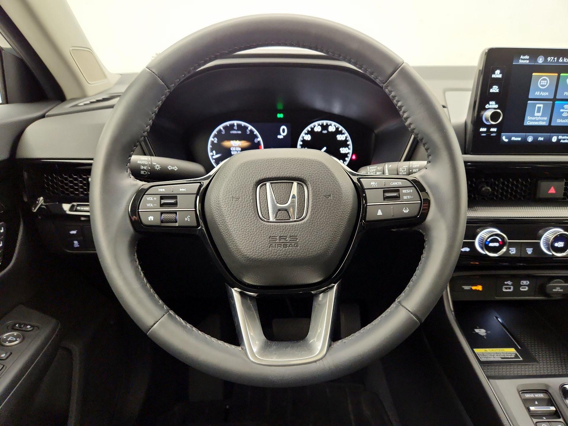 Thumbnail: 2025 Honda CR-V - 10
