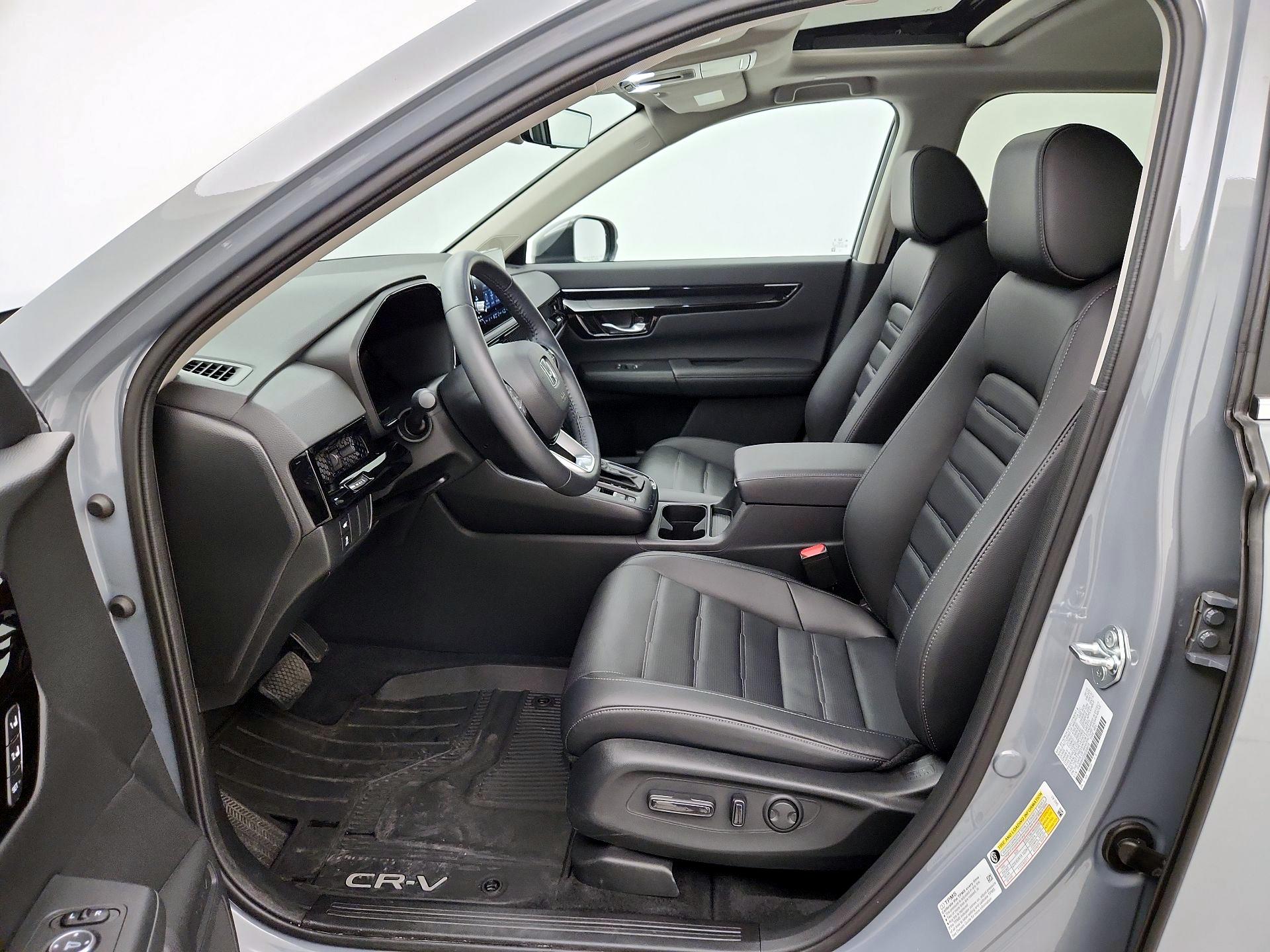 Thumbnail: 2025 Honda CR-V - 11