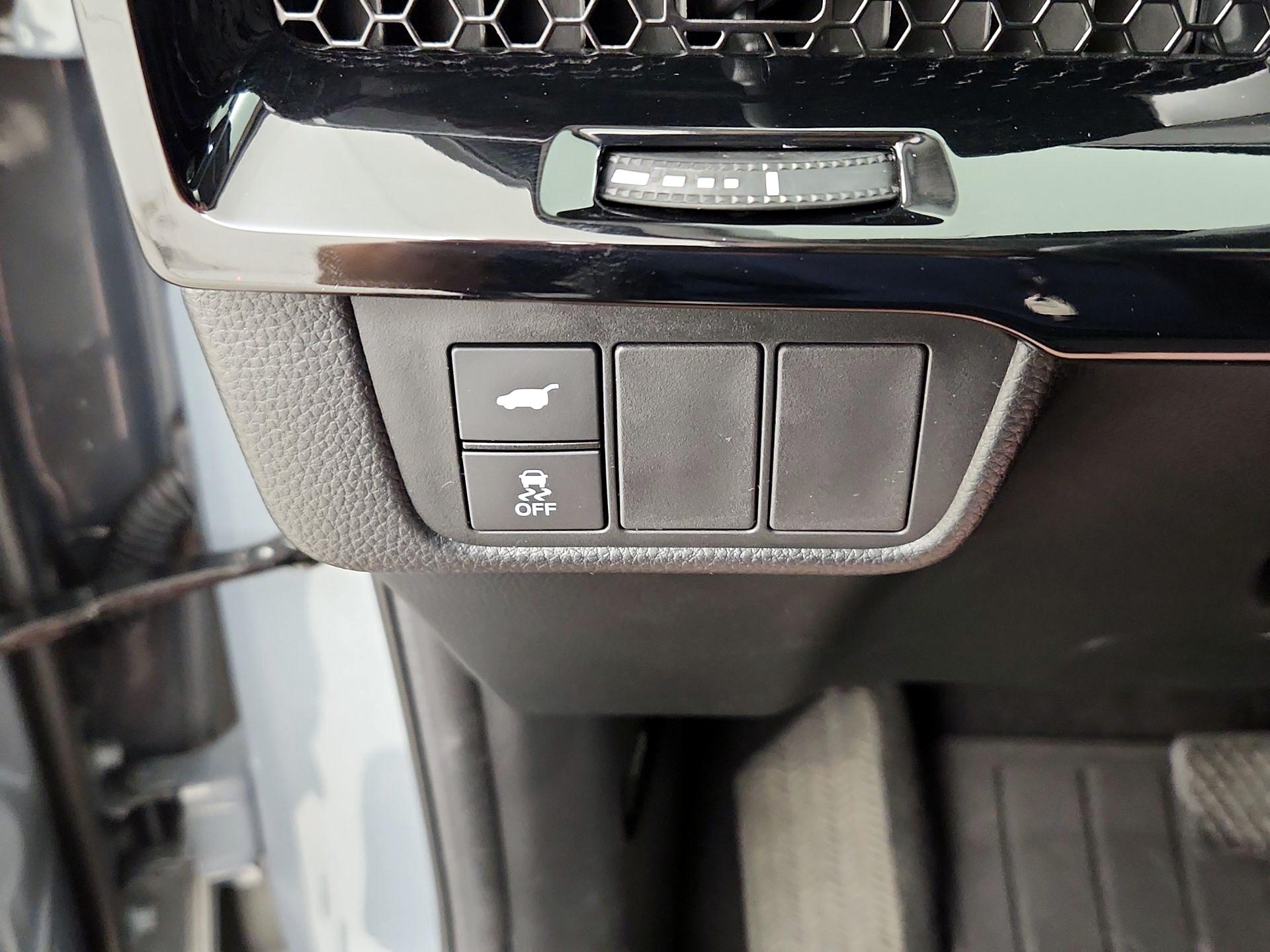 Thumbnail: 2025 Honda CR-V - 13