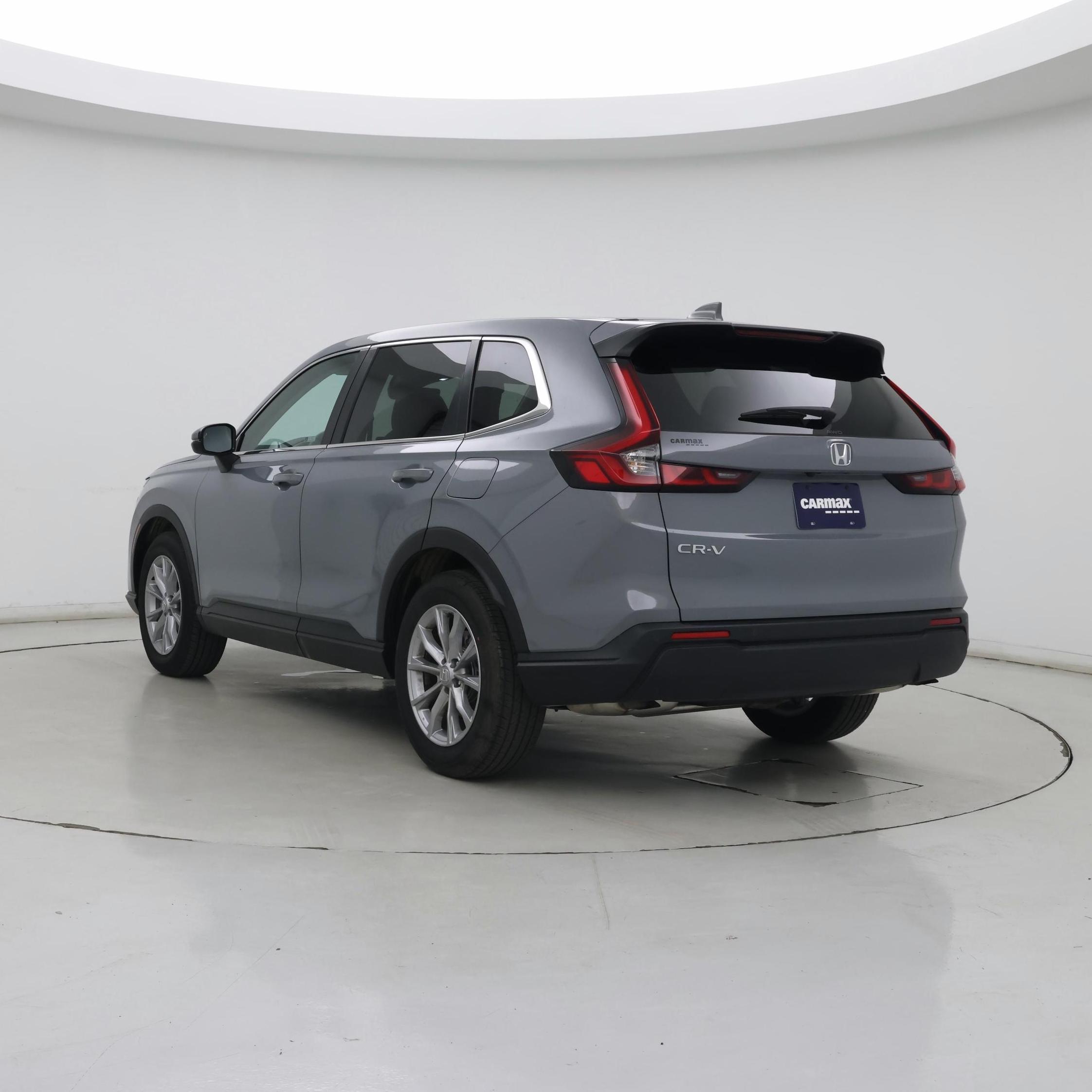 Thumbnail: 2025 Honda CR-V - 2