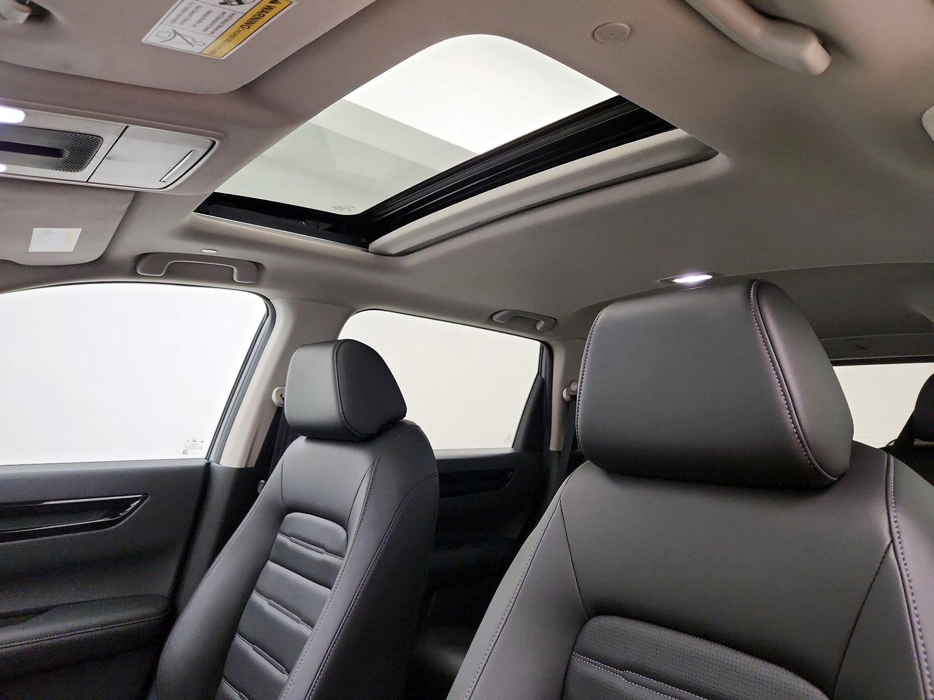 Thumbnail: 2025 Honda CR-V - 19