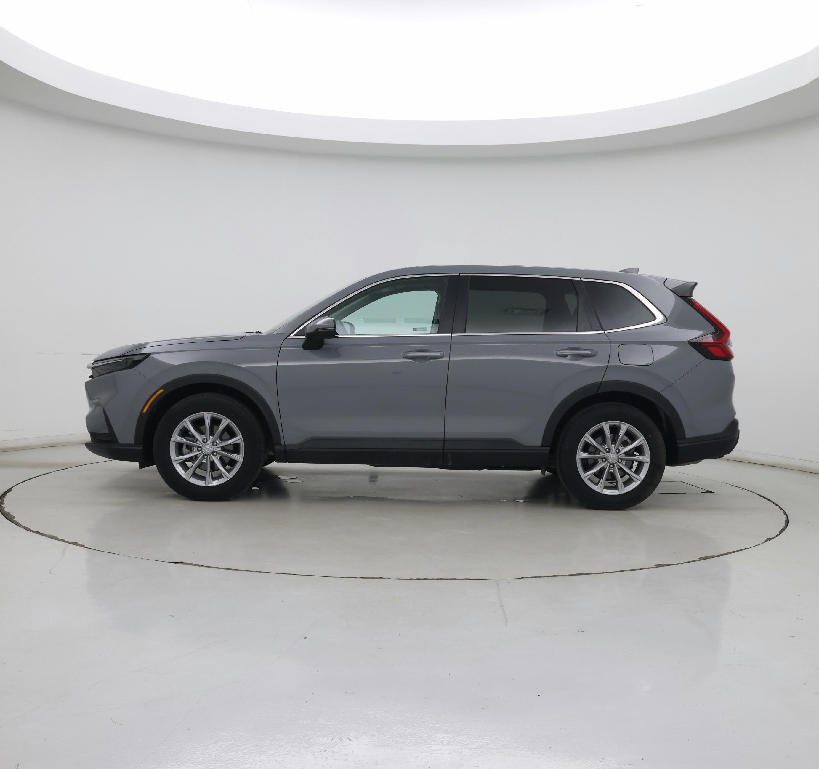 Thumbnail: 2025 Honda CR-V - 3