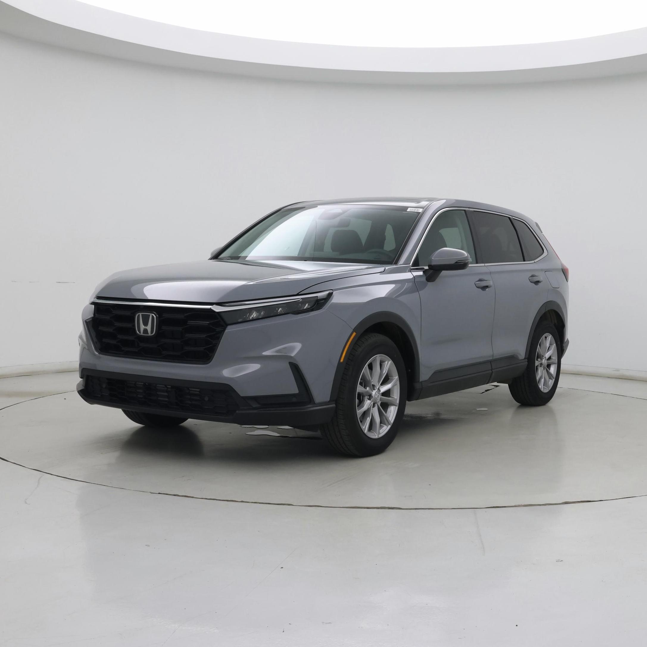 Thumbnail: 2025 Honda CR-V - 4