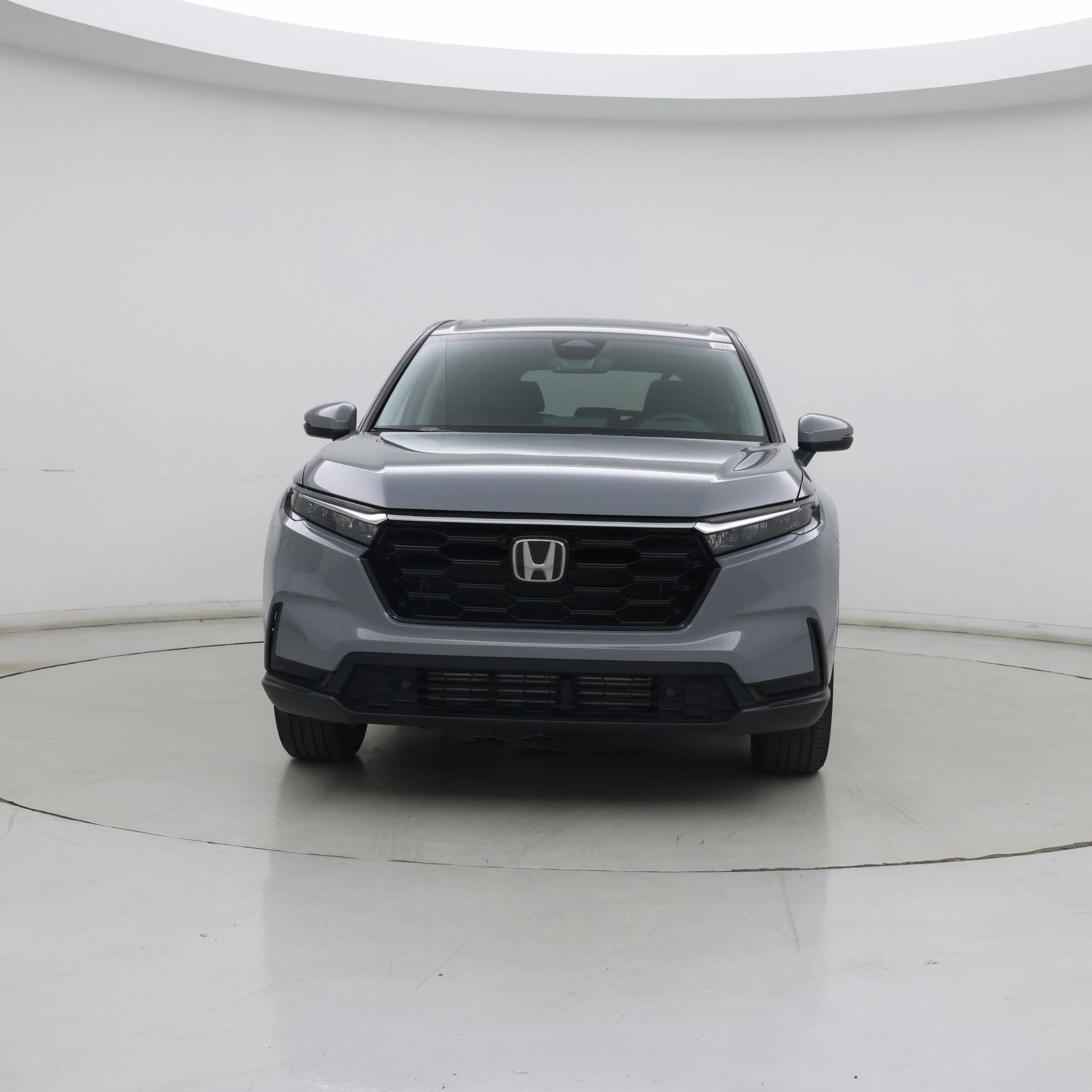 Thumbnail: 2025 Honda CR-V - 5