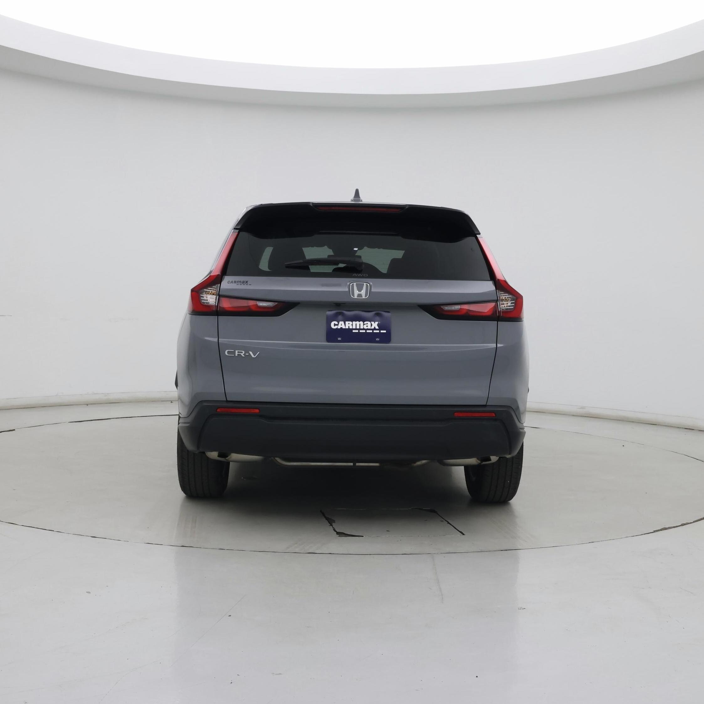 Thumbnail: 2025 Honda CR-V - 6