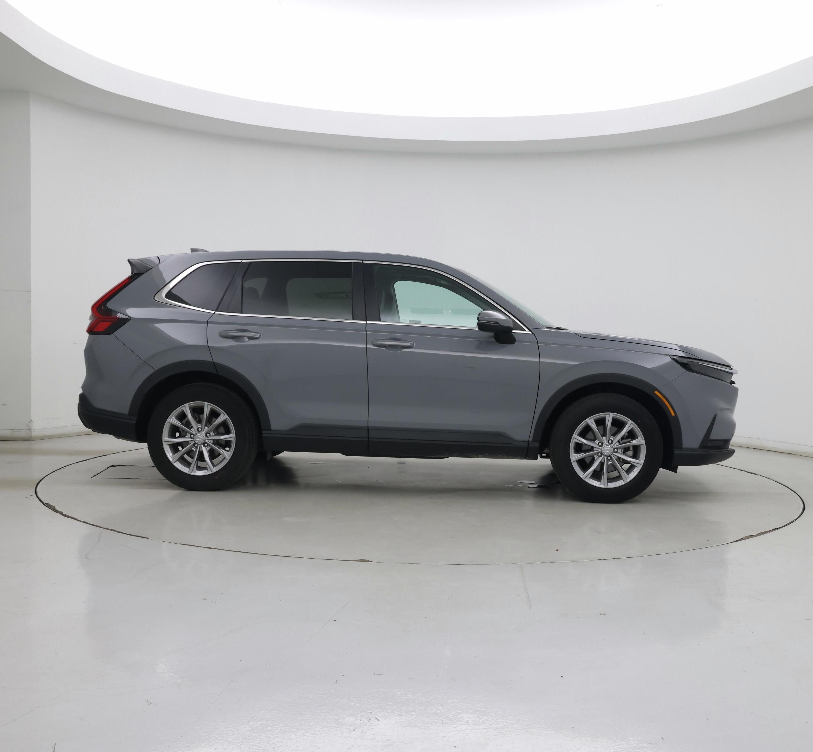 Thumbnail: 2025 Honda CR-V - 7