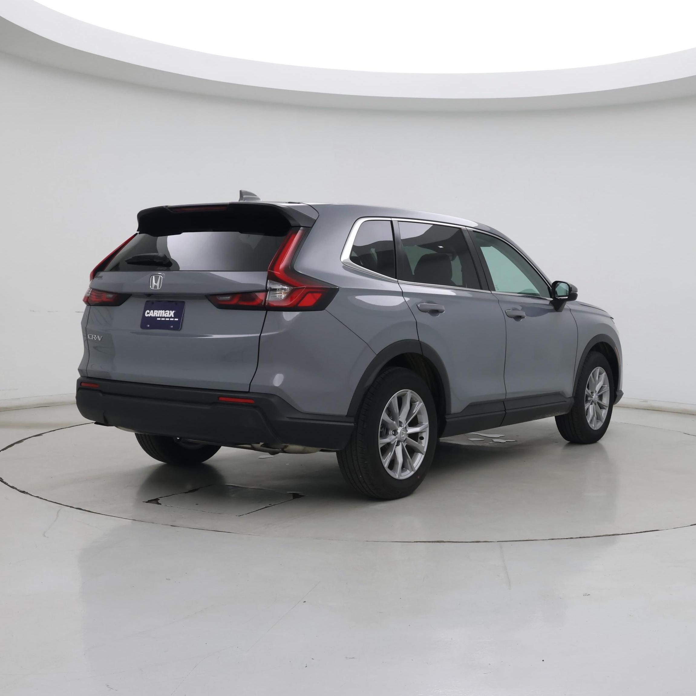 Thumbnail: 2025 Honda CR-V - 8
