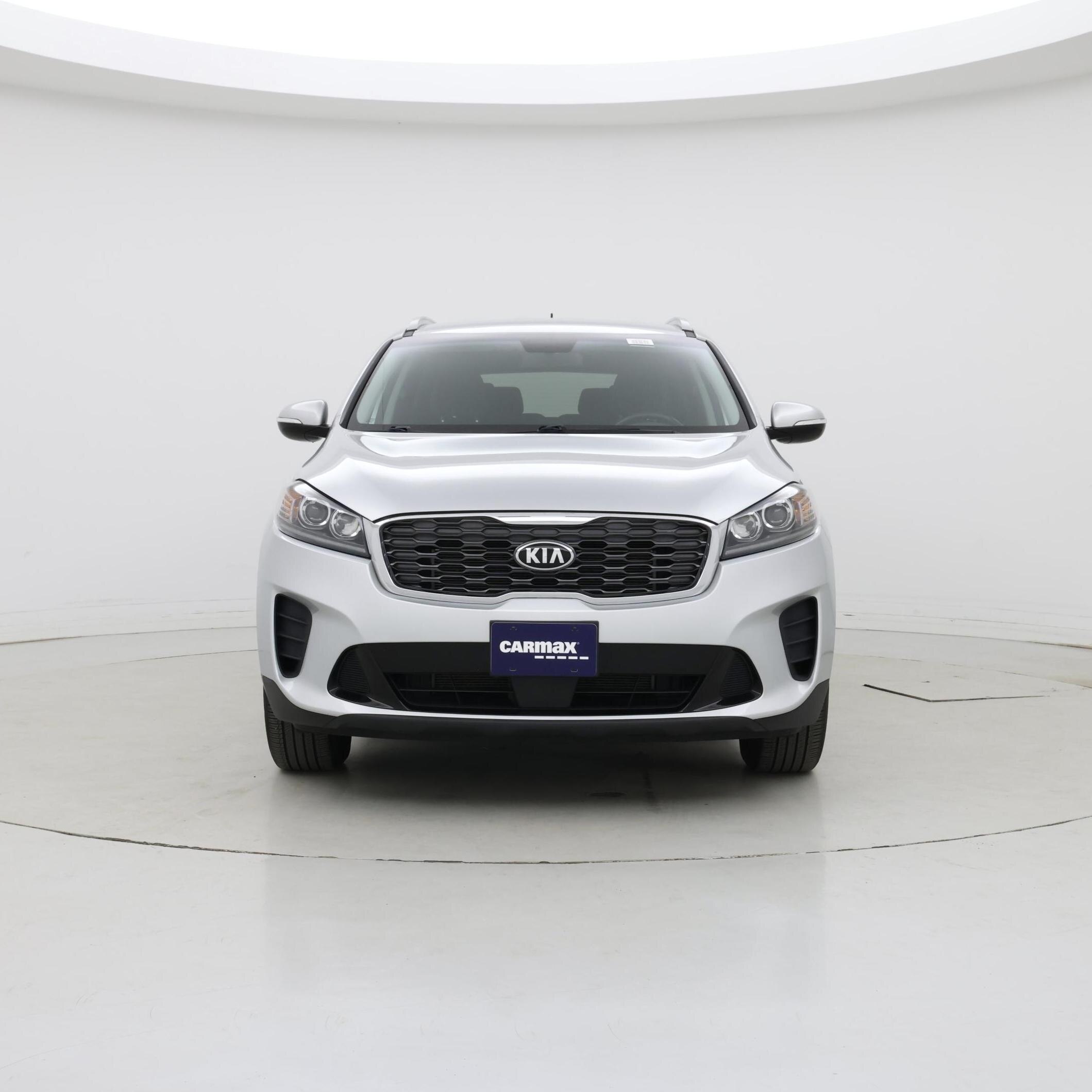 Thumbnail: 2020 Kia Sorento - 5