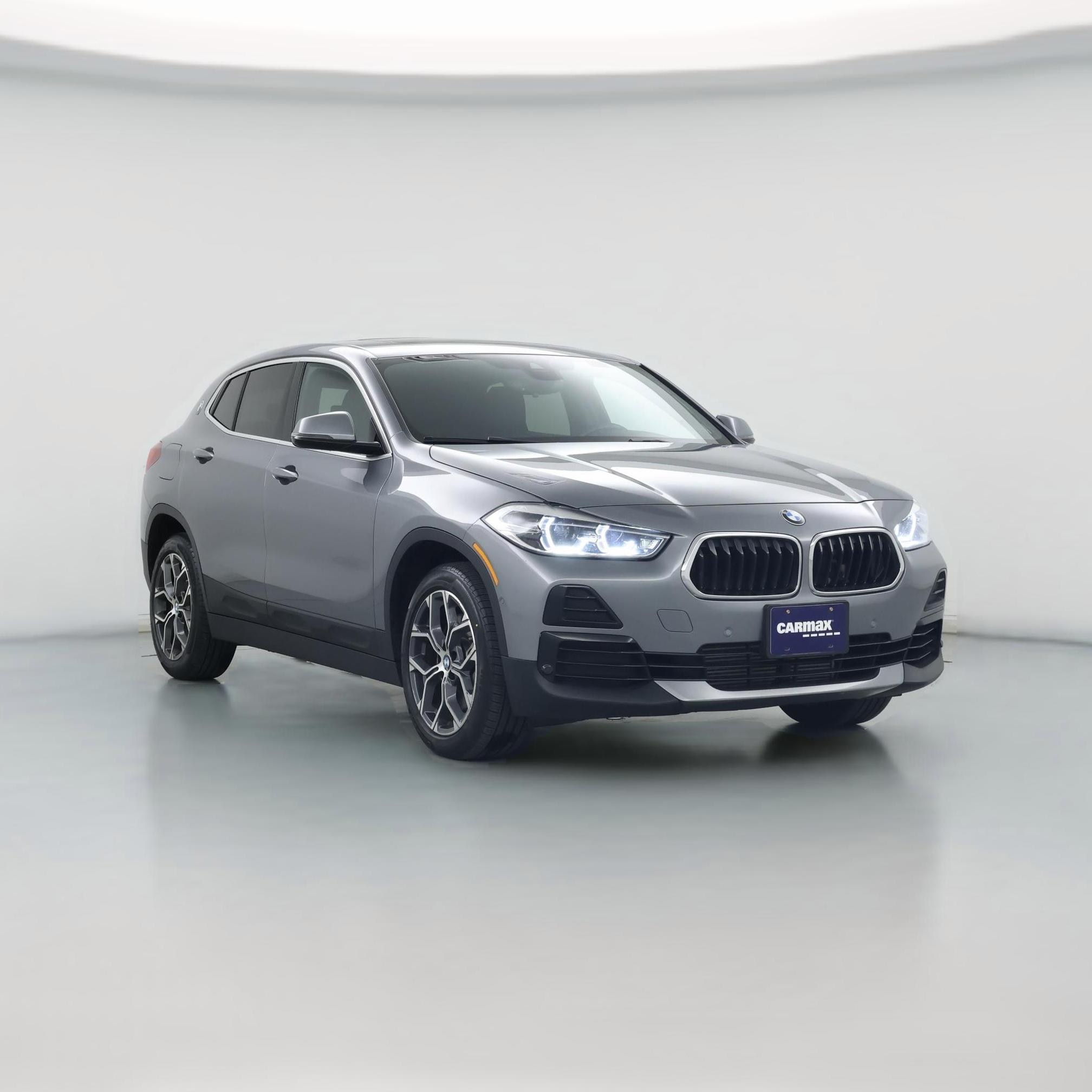 Thumbnail: 2023 BMW X2 - 1