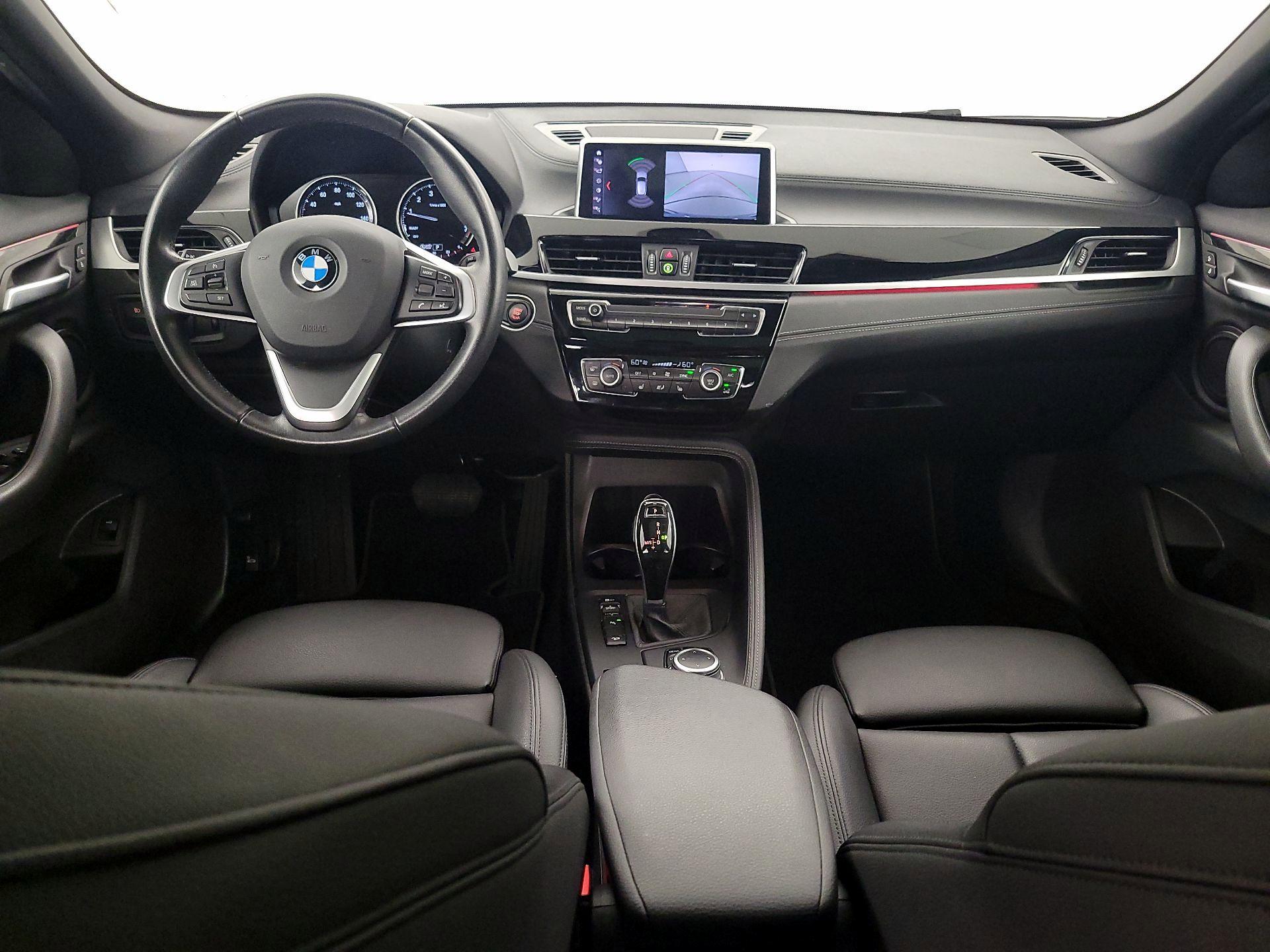 Thumbnail: 2023 BMW X2 - 9