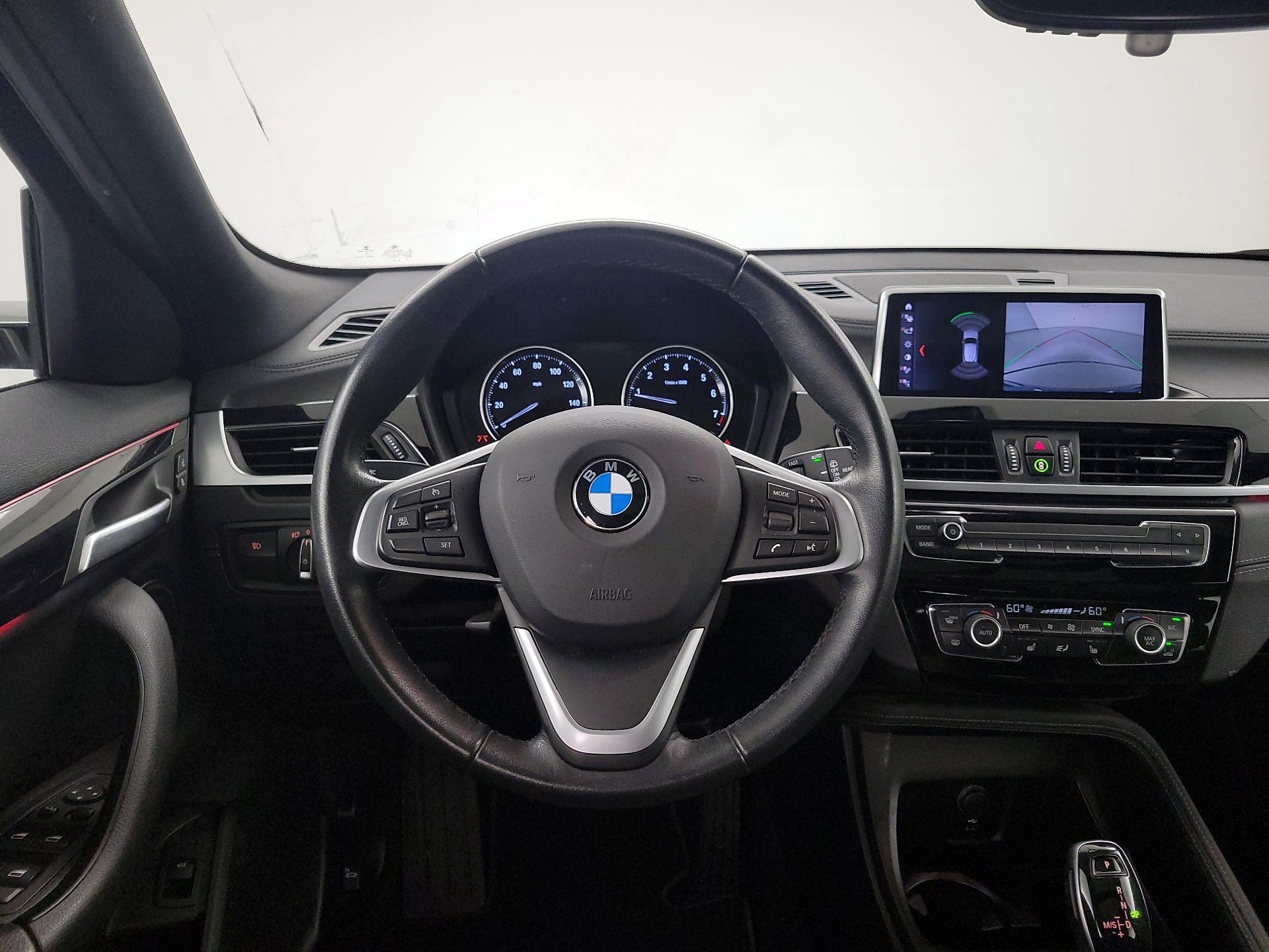 Thumbnail: 2023 BMW X2 - 10
