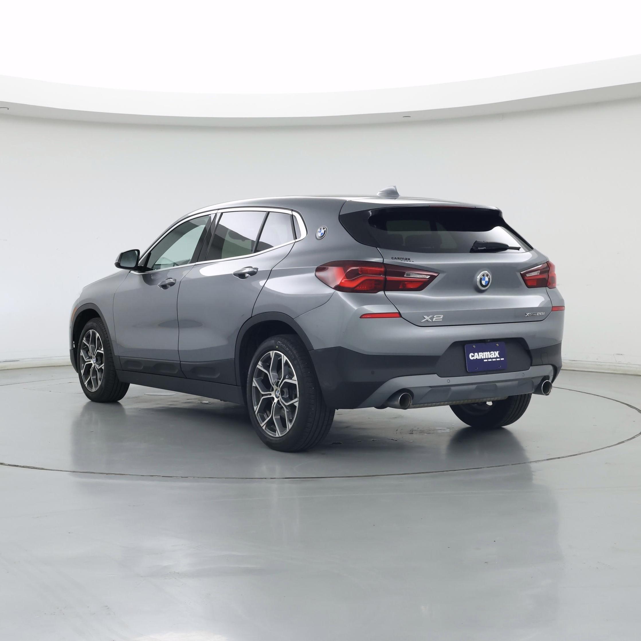 Thumbnail: 2023 BMW X2 - 2