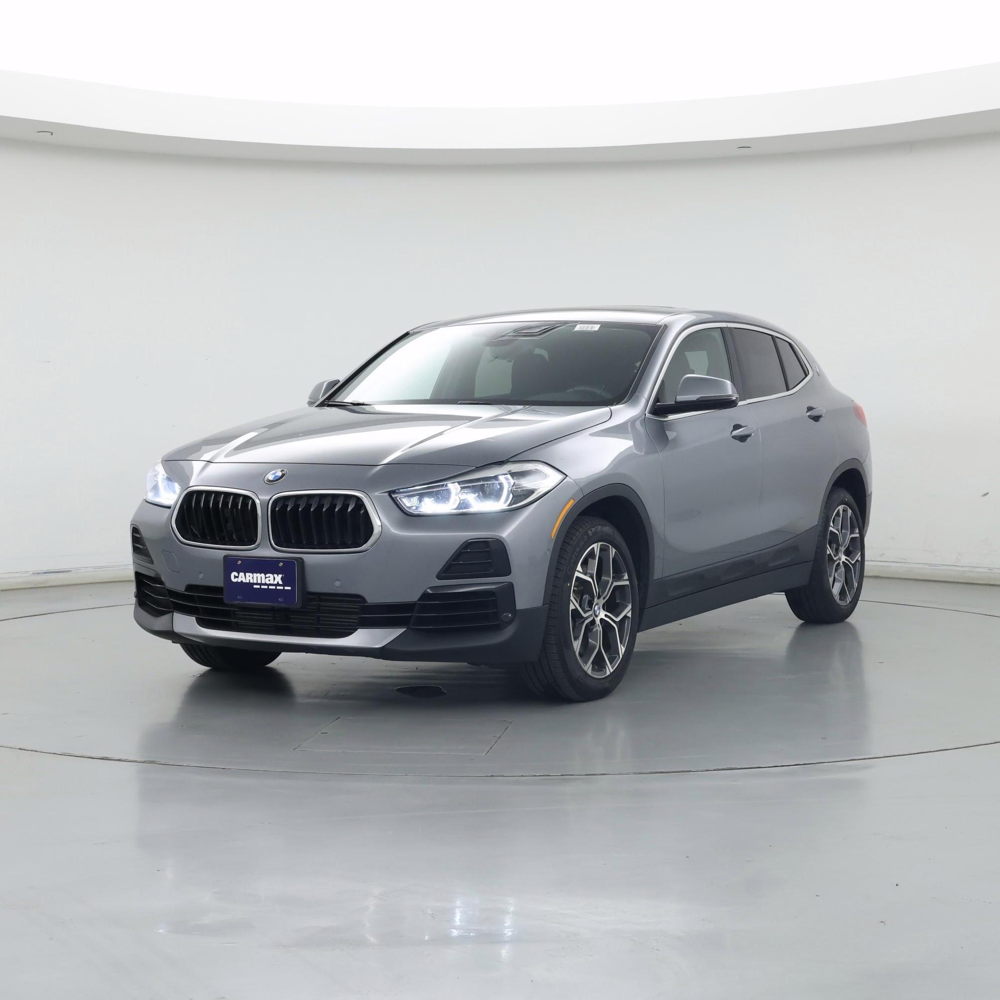 Thumbnail: 2023 BMW X2 - 4