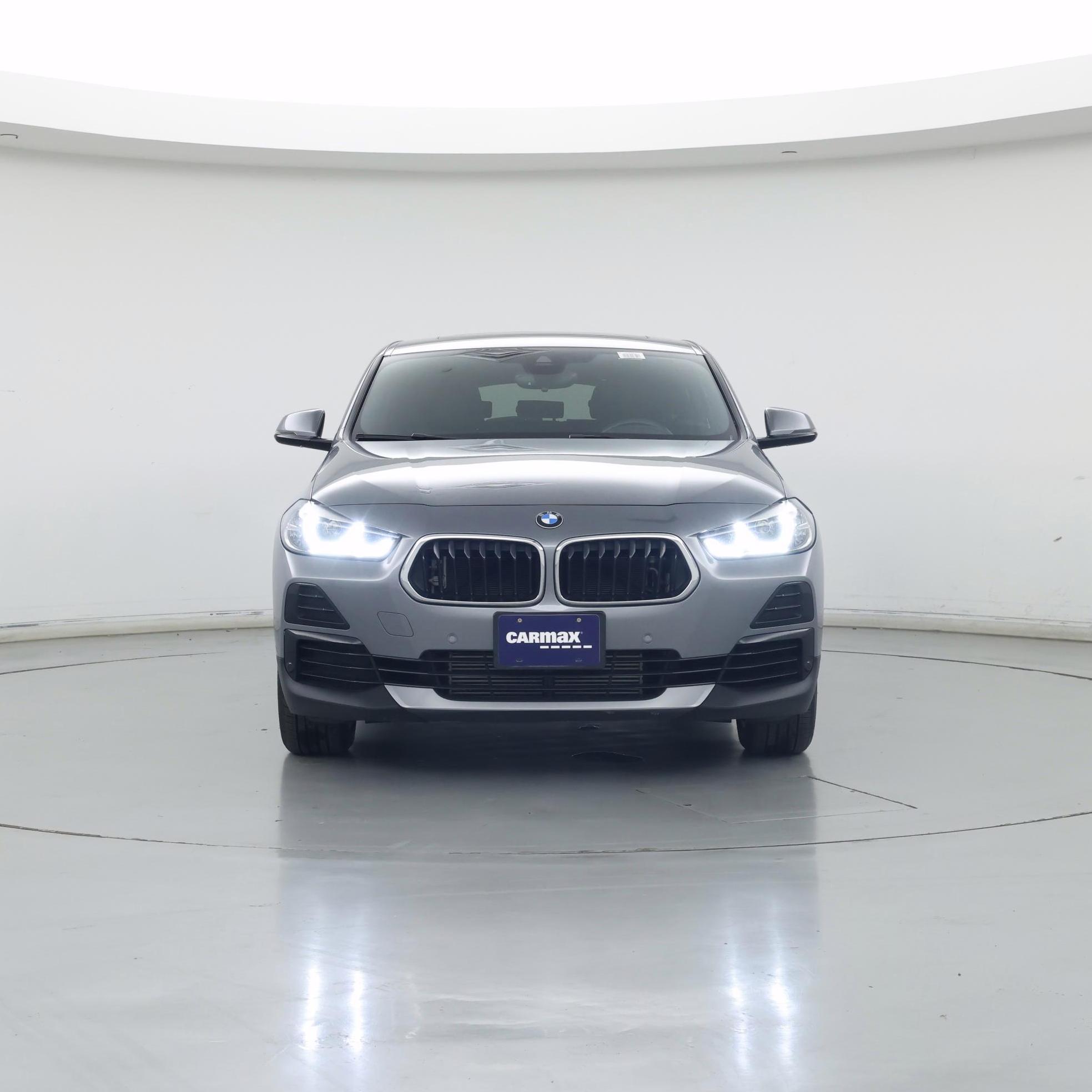 Thumbnail: 2023 BMW X2 - 5