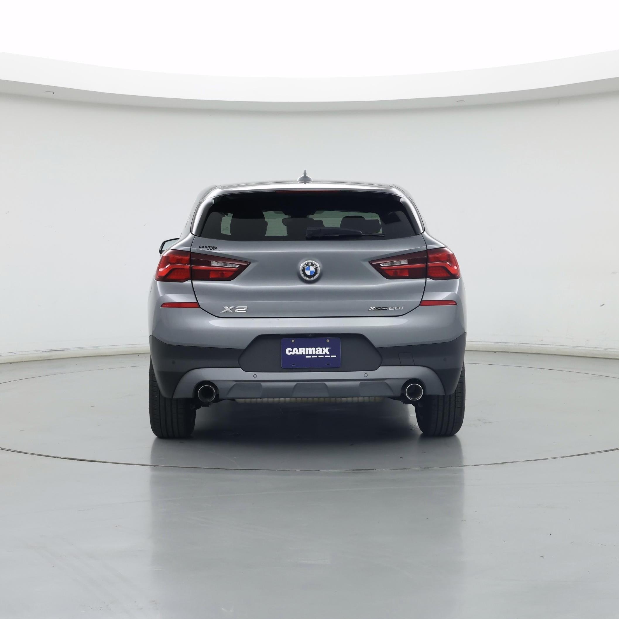 Thumbnail: 2023 BMW X2 - 6