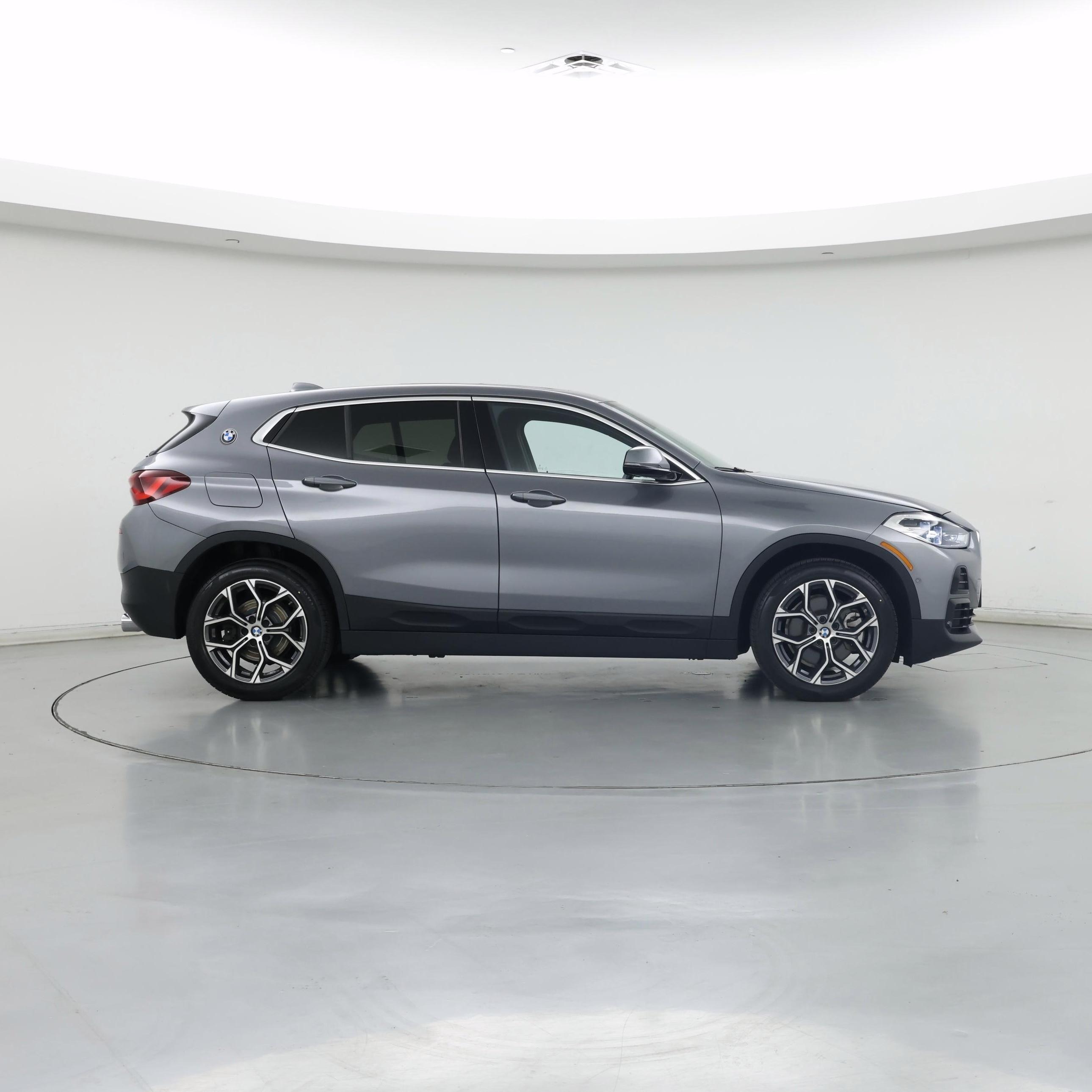 Thumbnail: 2023 BMW X2 - 7