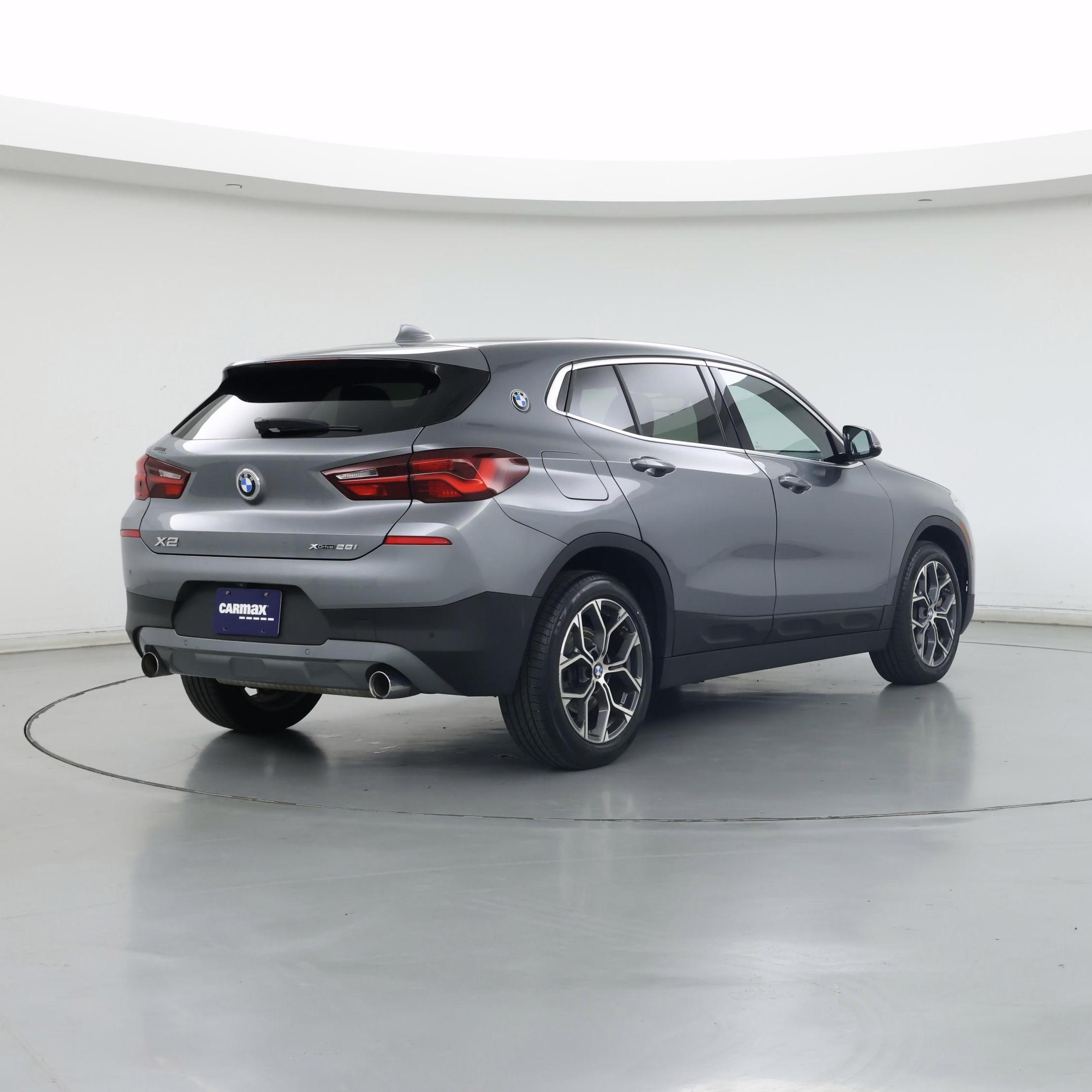 Thumbnail: 2023 BMW X2 - 8