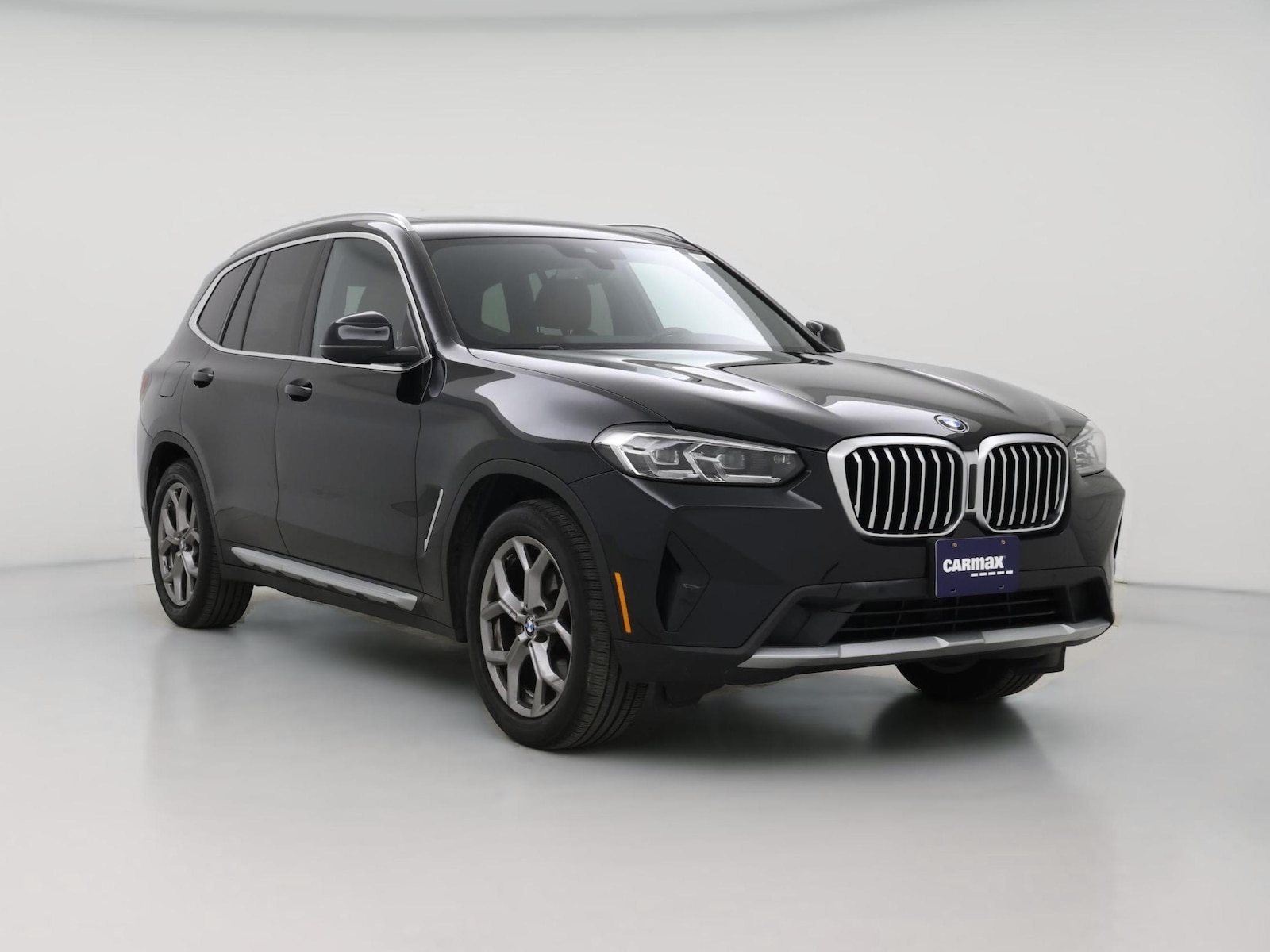 2022 BMW X3 30i