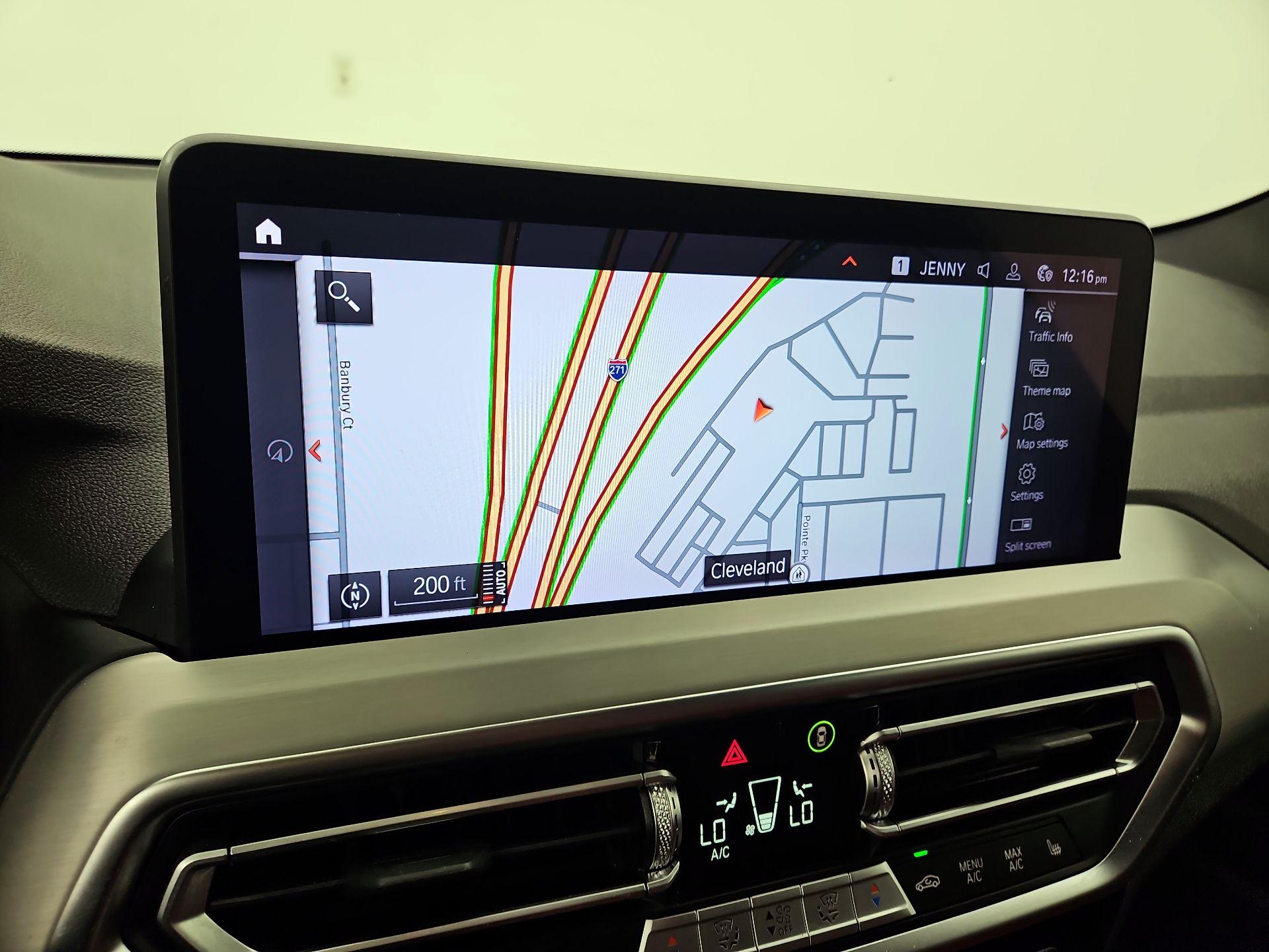 Thumbnail: 2022 BMW X3 - 14