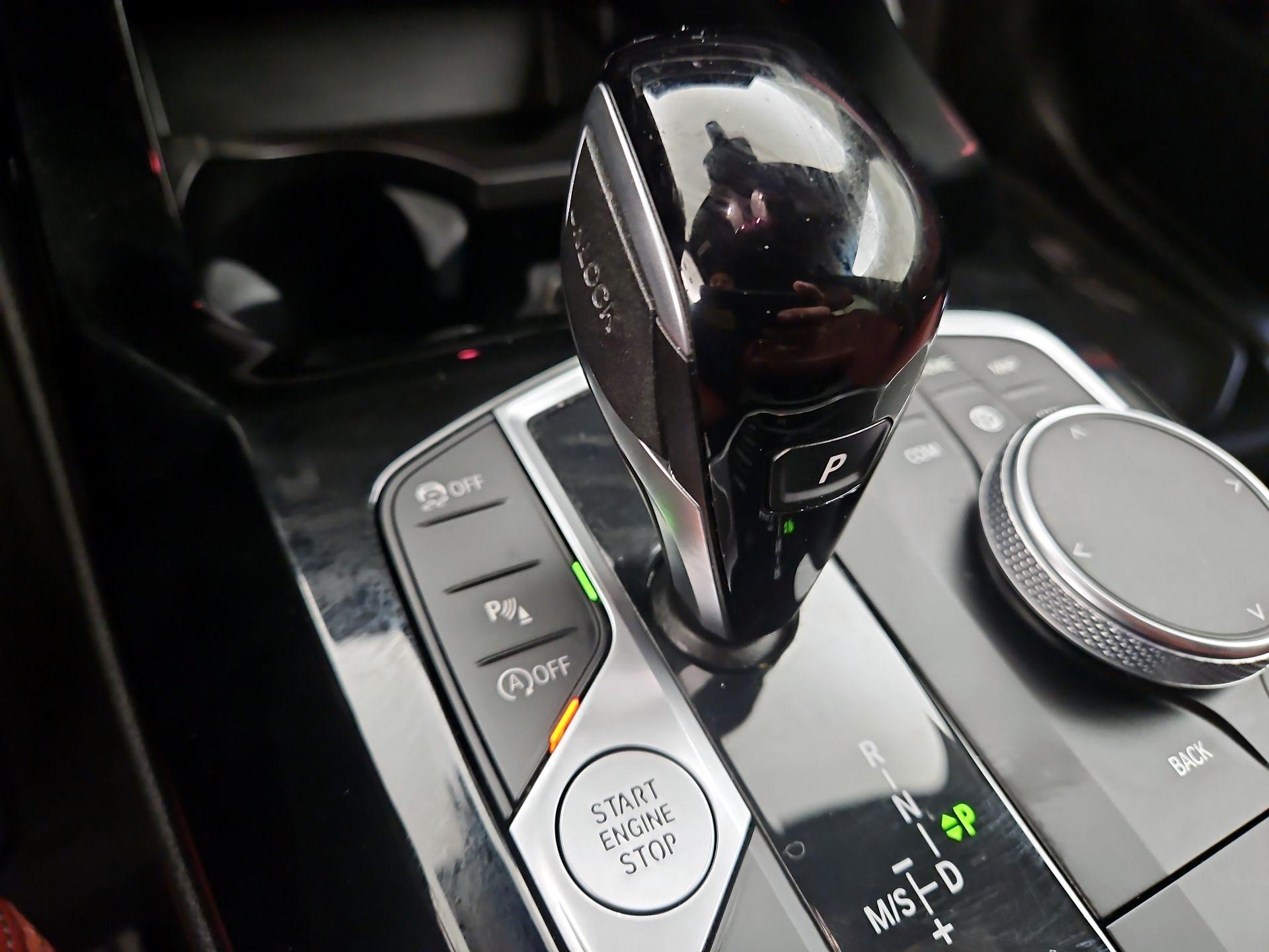 Thumbnail: 2022 BMW X3 - 18