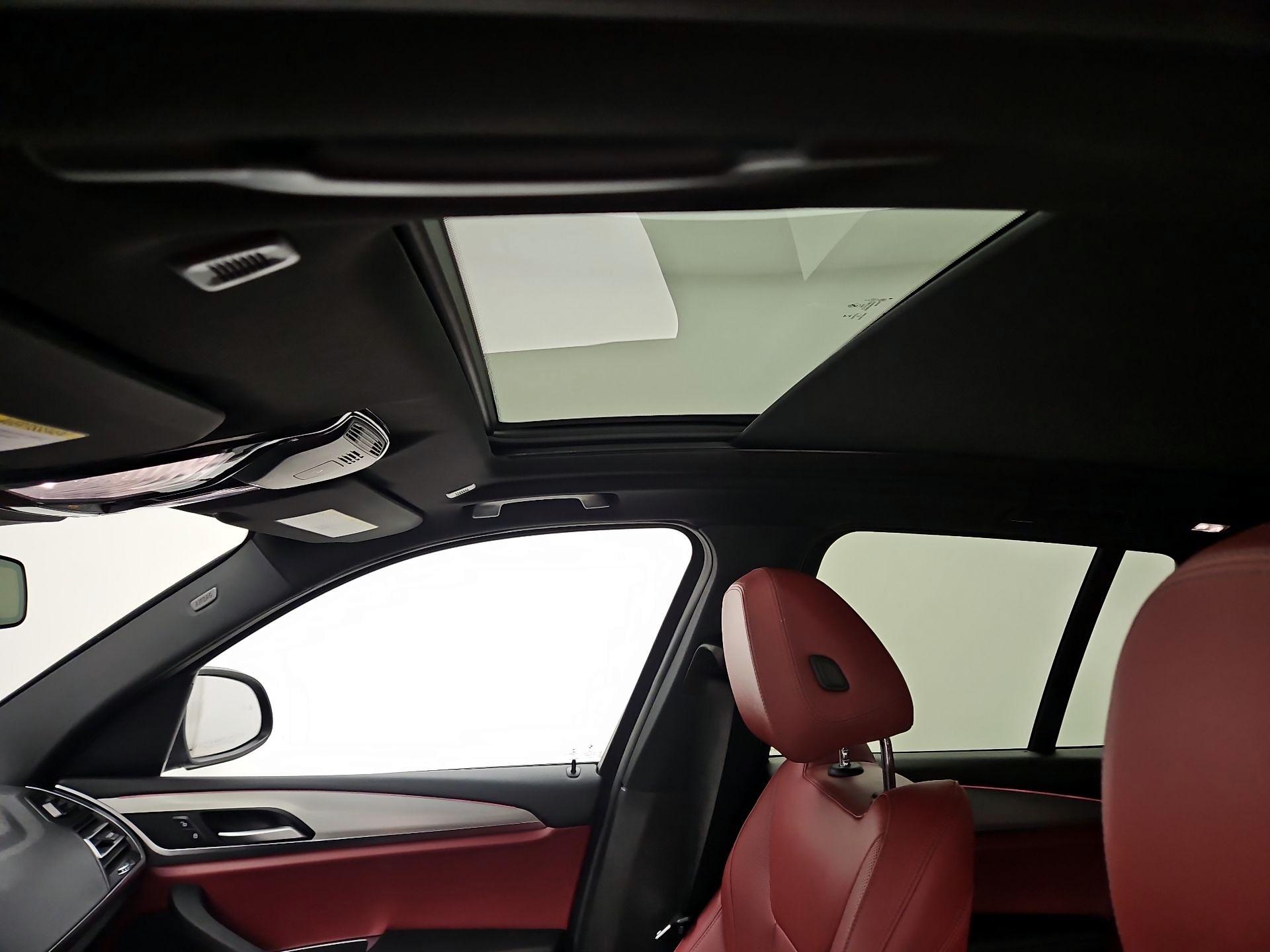 Thumbnail: 2022 BMW X3 - 20