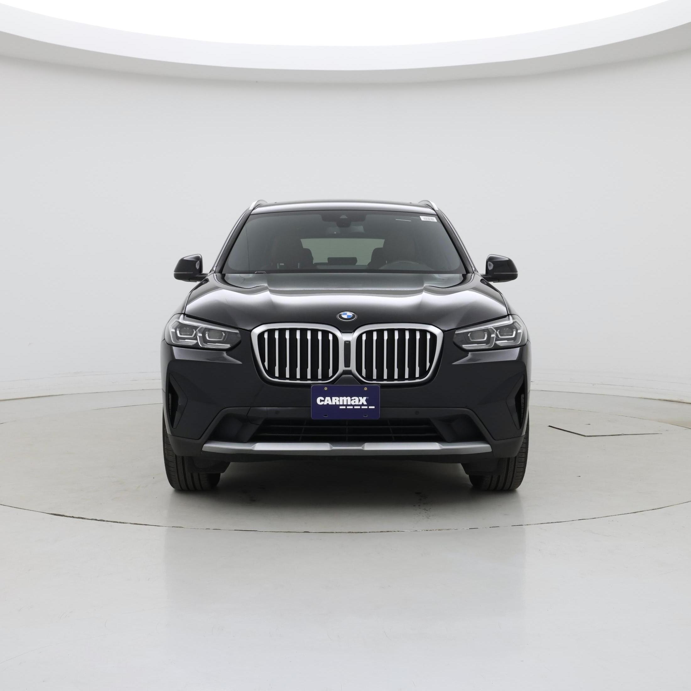 Thumbnail: 2022 BMW X3 - 5