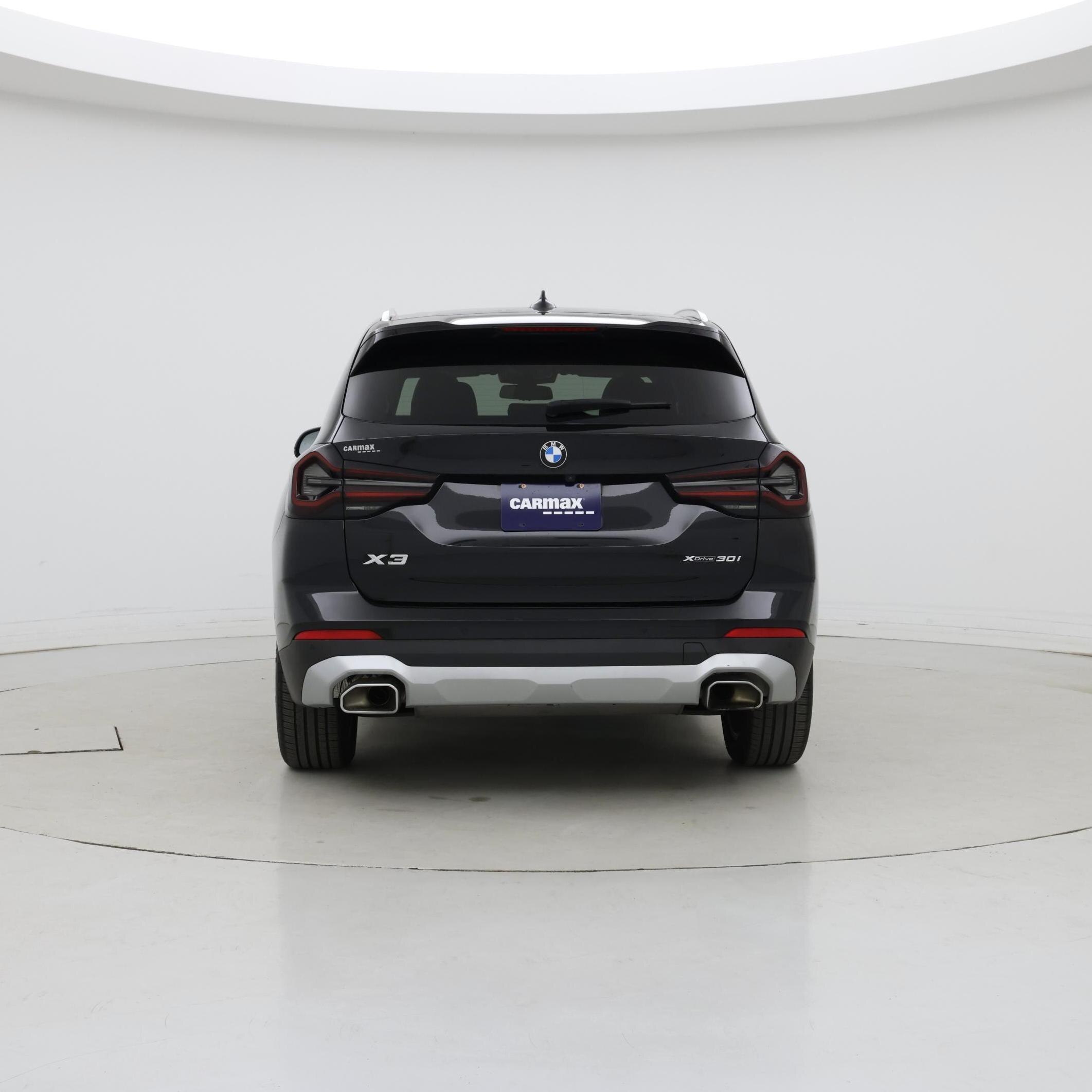 Thumbnail: 2022 BMW X3 - 6