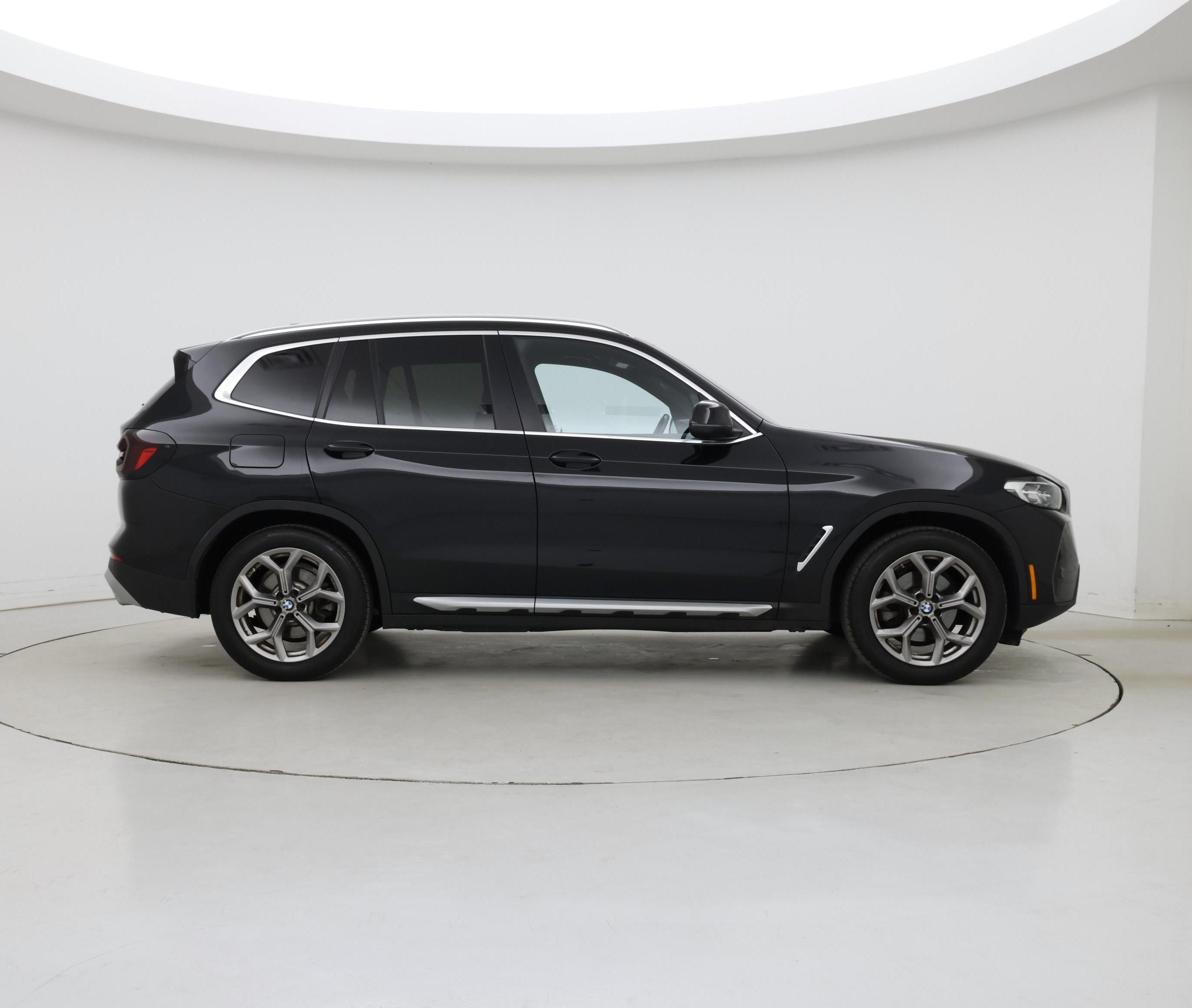 Thumbnail: 2022 BMW X3 - 7