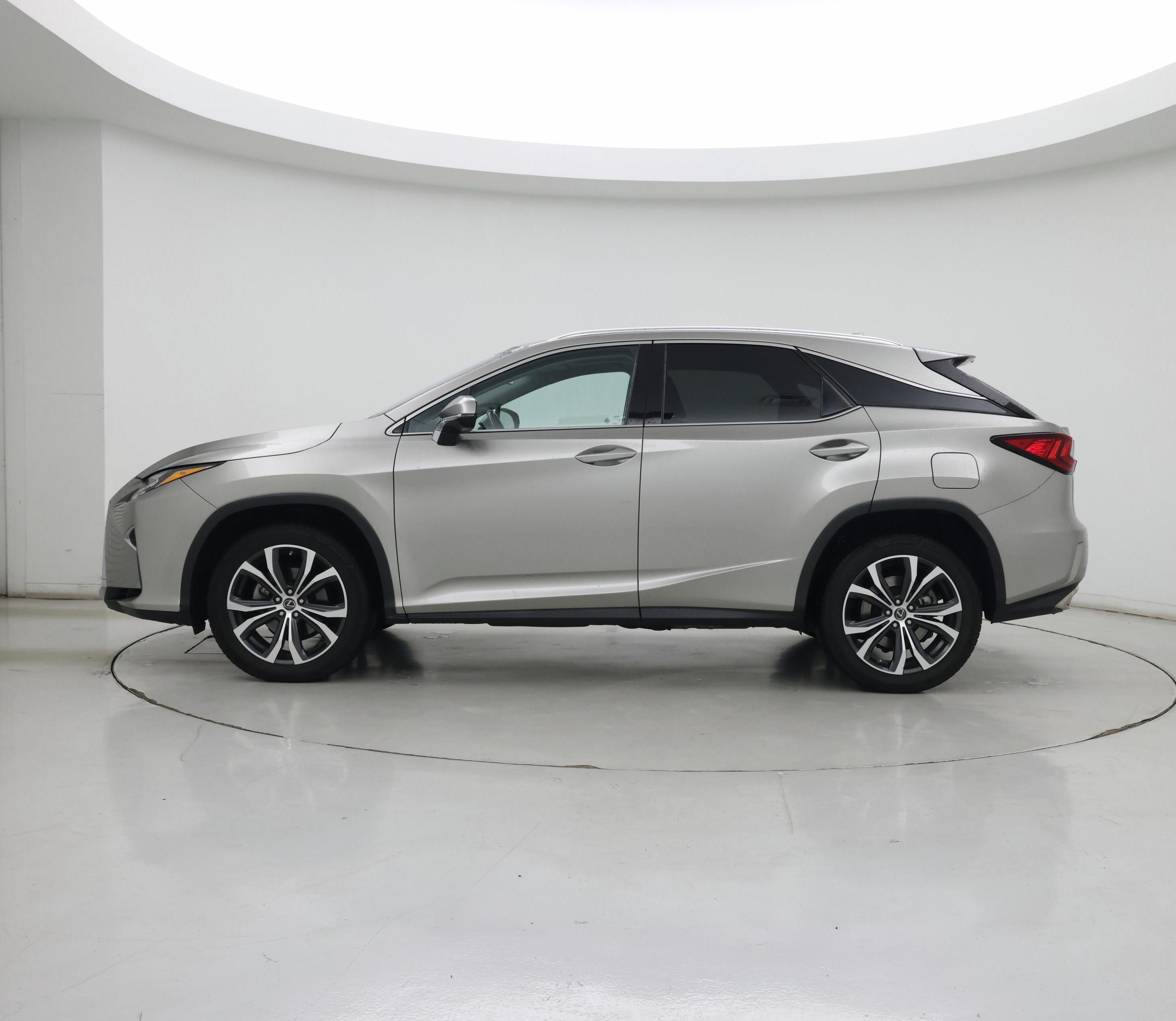 Thumbnail: 2019 Lexus RX - 3