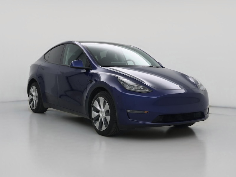 2021 Tesla Model Y Long Range -
                  Milwaukee, WI
